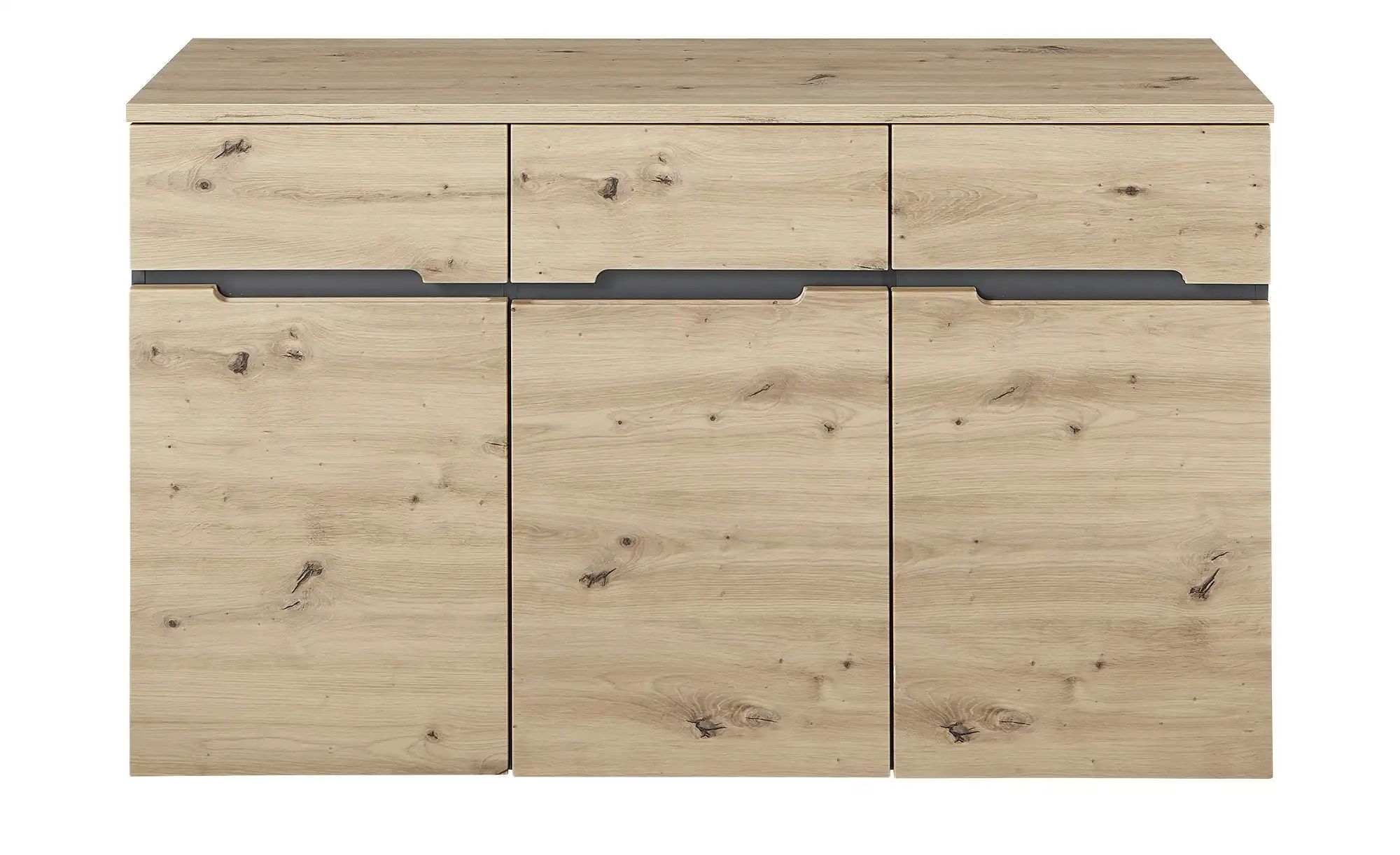 Innostyle Kommode "Memphis", Breite 135 günstig online kaufen