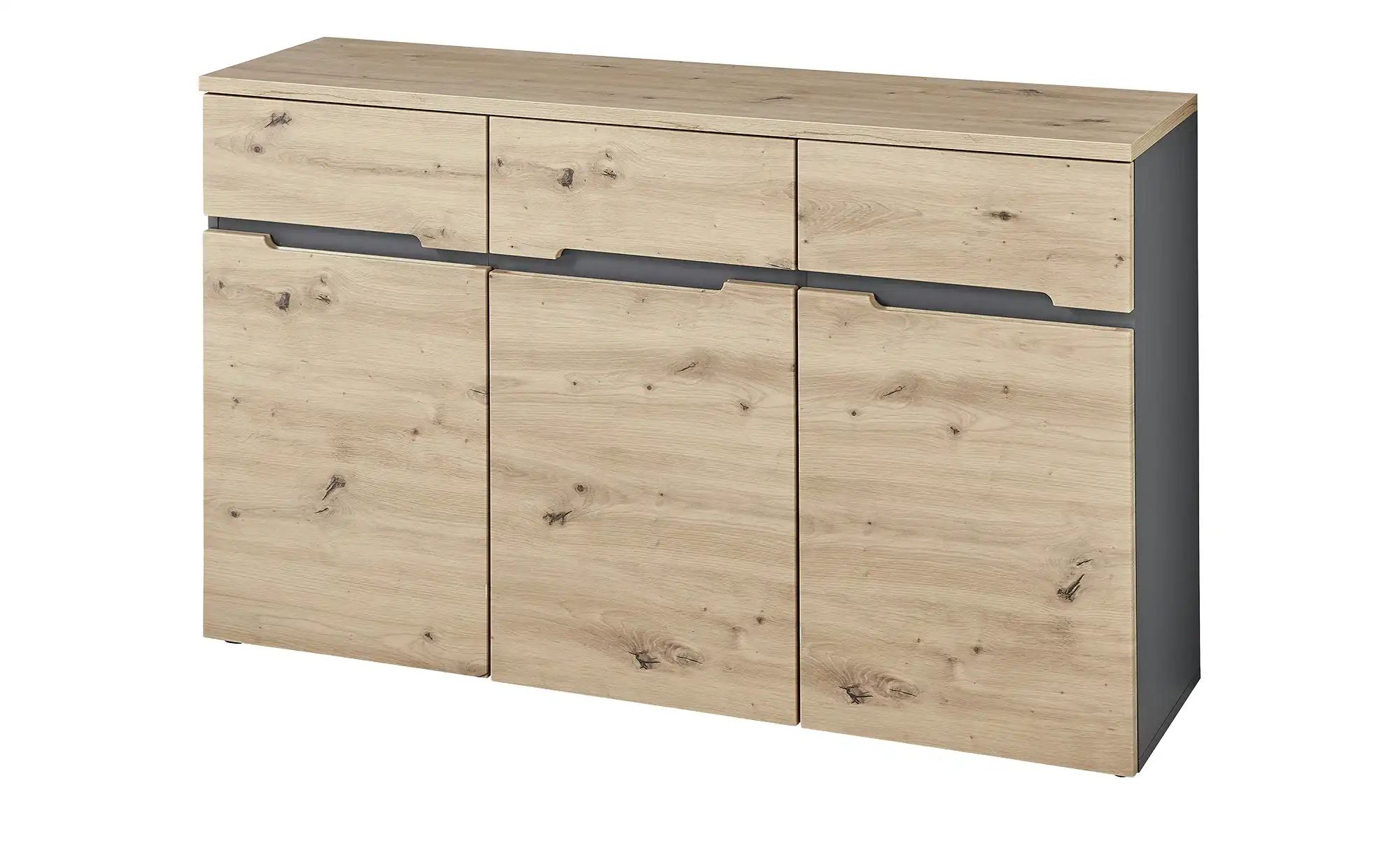 Innostyle Kommode "Memphis", Breite 135 günstig online kaufen