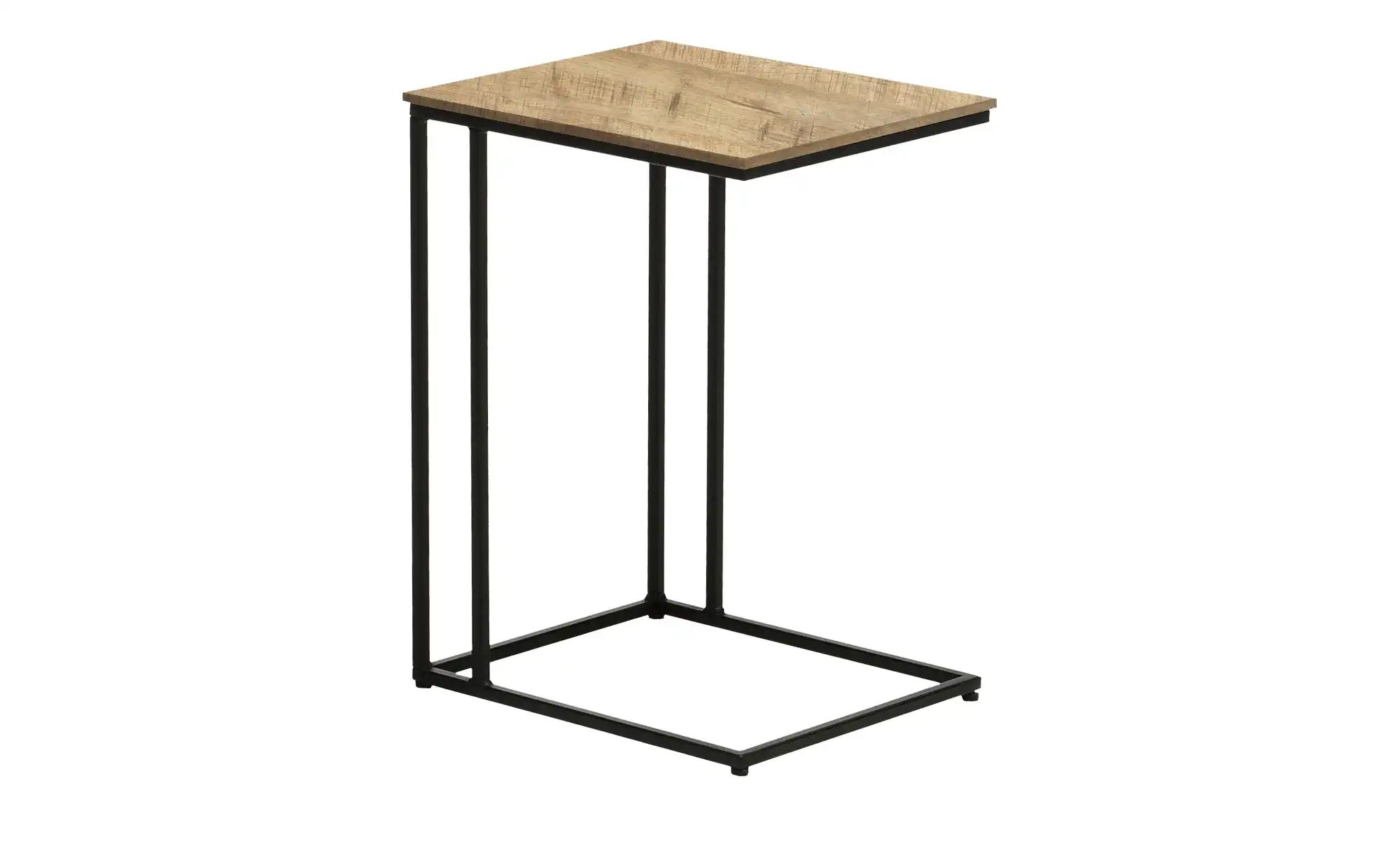 uno Beistelltisch  Simon ¦ holzfarben ¦ Maße (cm): B: 31 H: 50,8 Tische > B günstig online kaufen