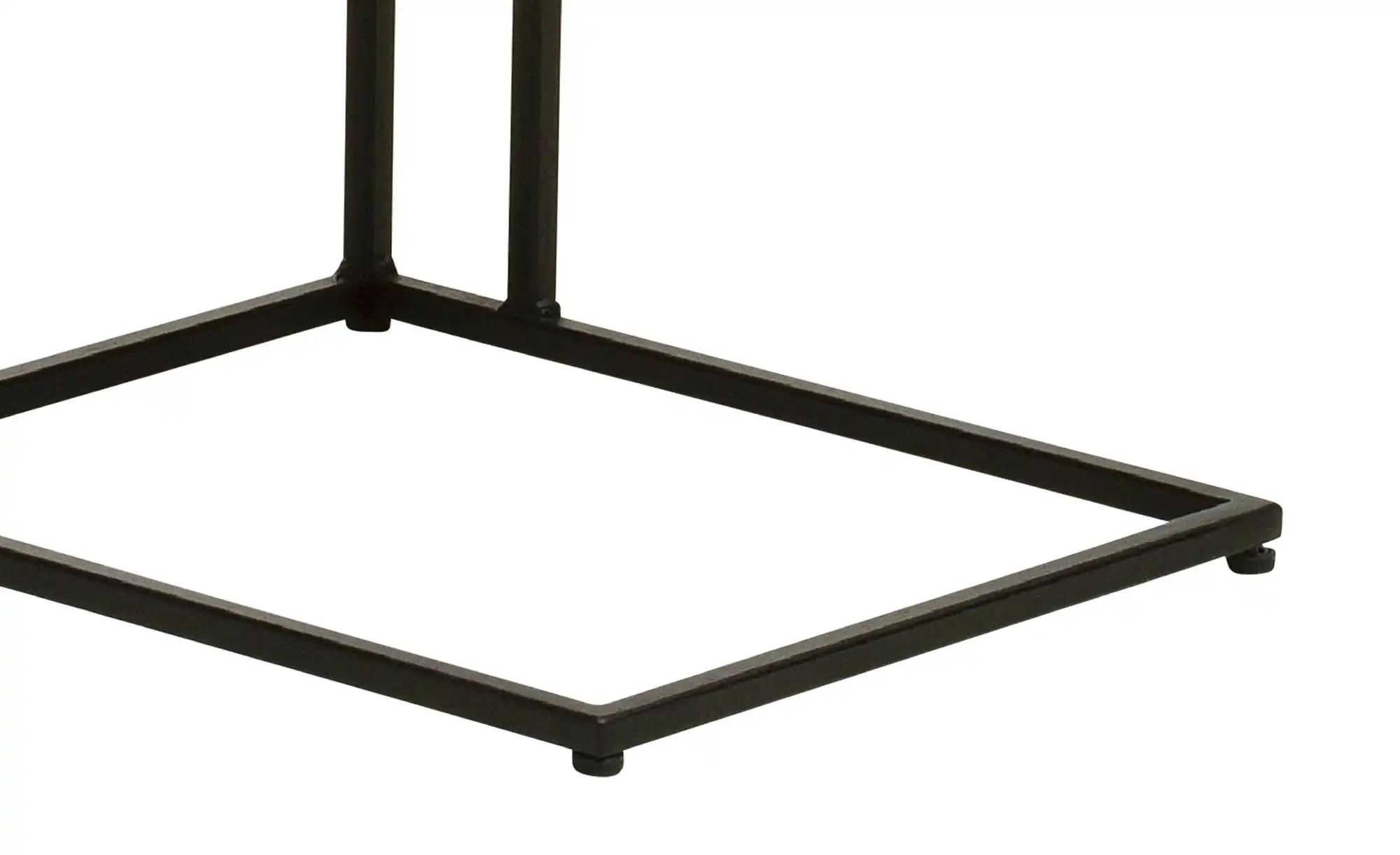uno Beistelltisch  Simon ¦ holzfarben ¦ Maße (cm): B: 31 H: 50,8 Tische > B günstig online kaufen