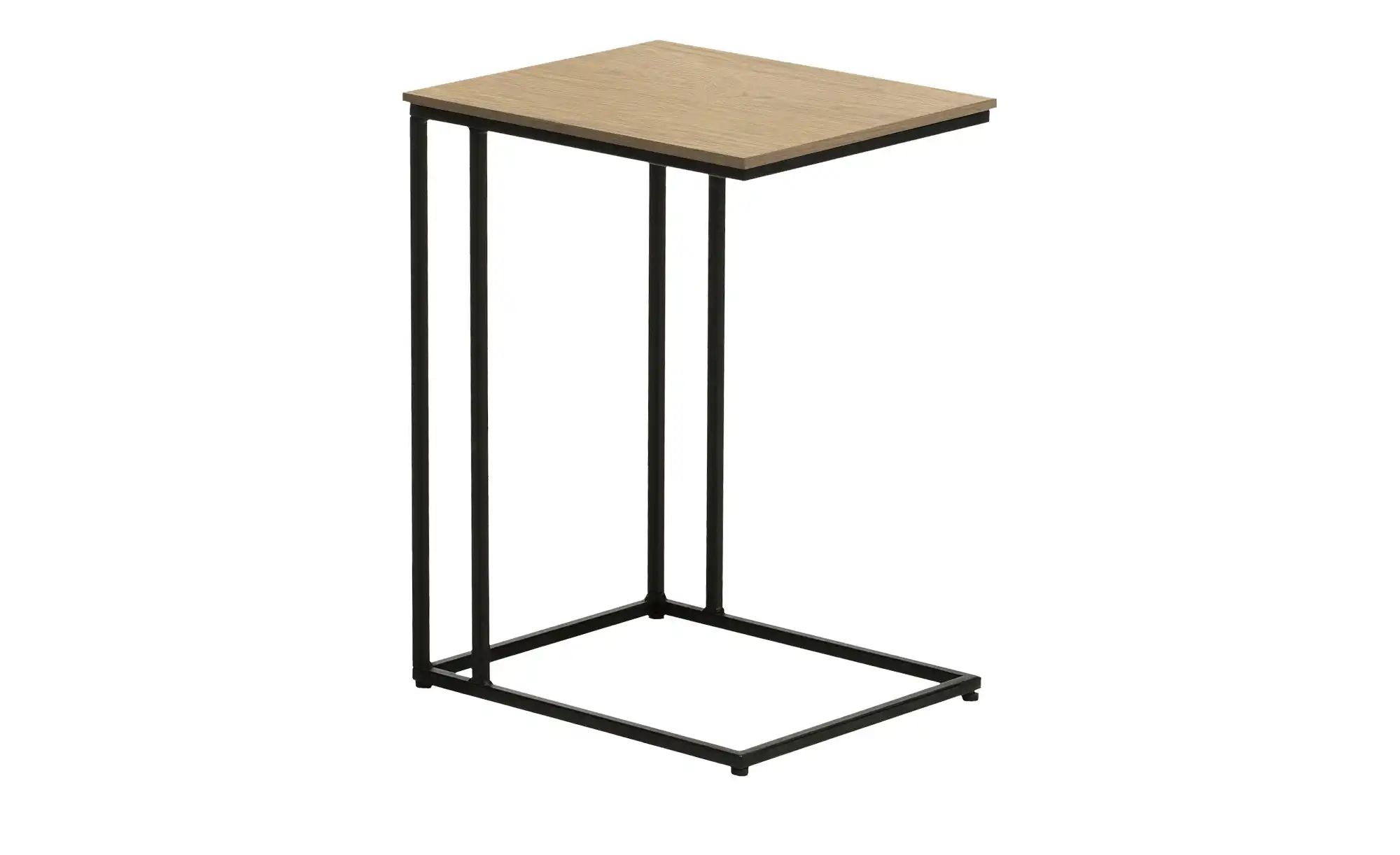 uno Beistelltisch  Simon ¦ holzfarben ¦ Maße (cm): B: 31 H: 50,8 Tische > B günstig online kaufen