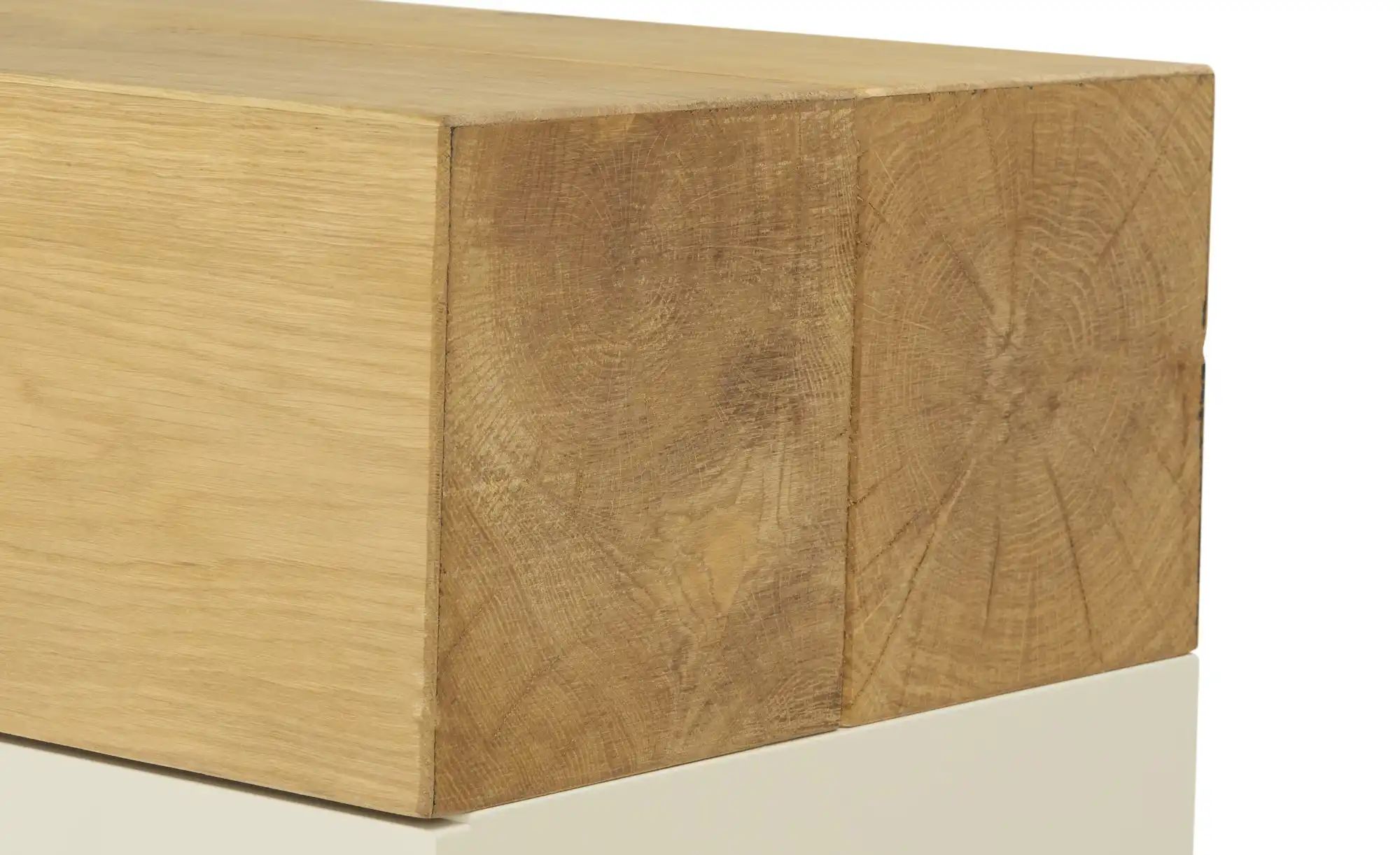 Sideboard  Enego ¦ beige ¦ Maße (cm): B: 160 H: 90 T: 40.0 Kommoden & Sideb günstig online kaufen