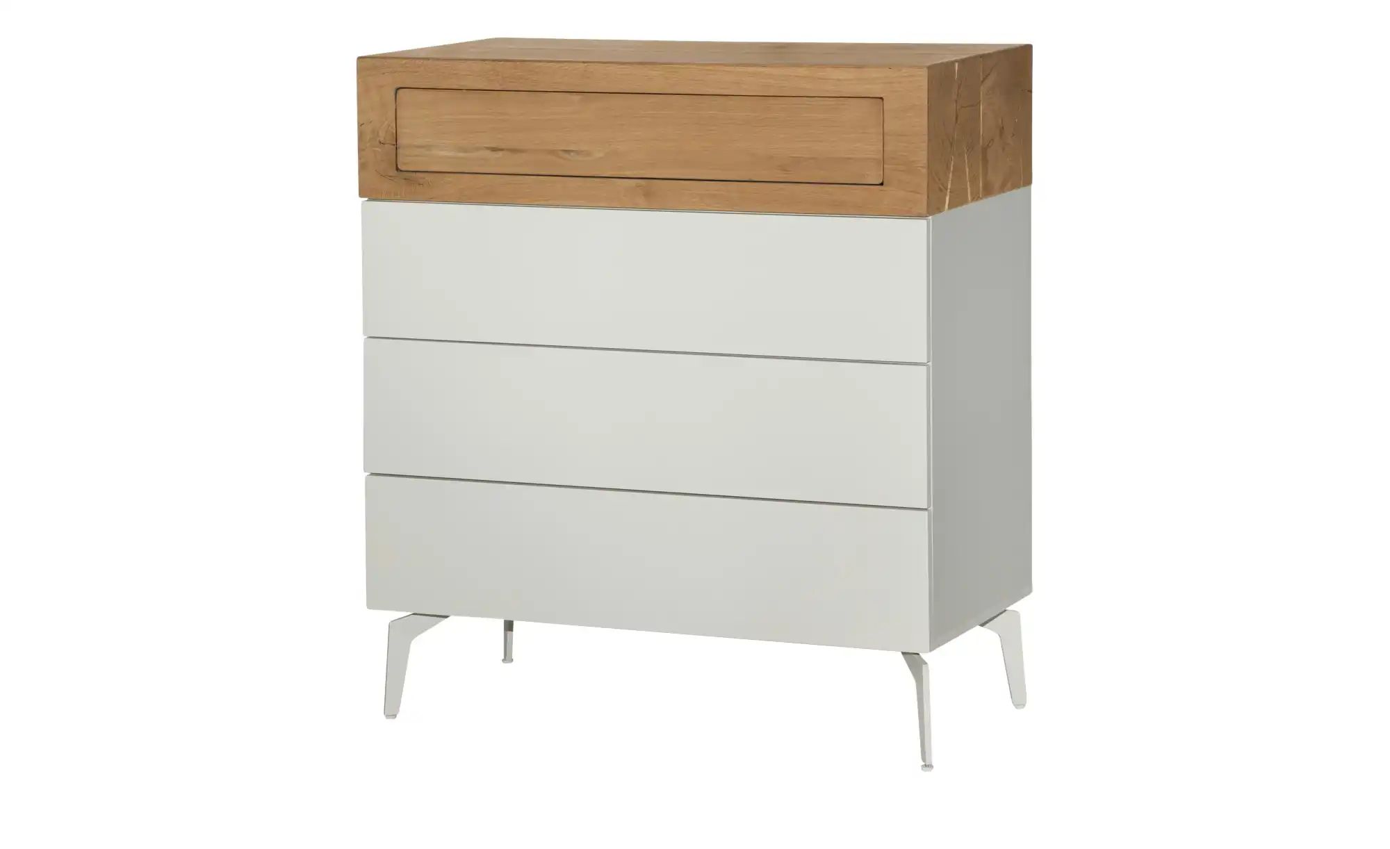 Kommode  Enego ¦ beige ¦ Maße (cm): B: 90 H: 97 T: 40.0 Kommoden & Sideboar günstig online kaufen
