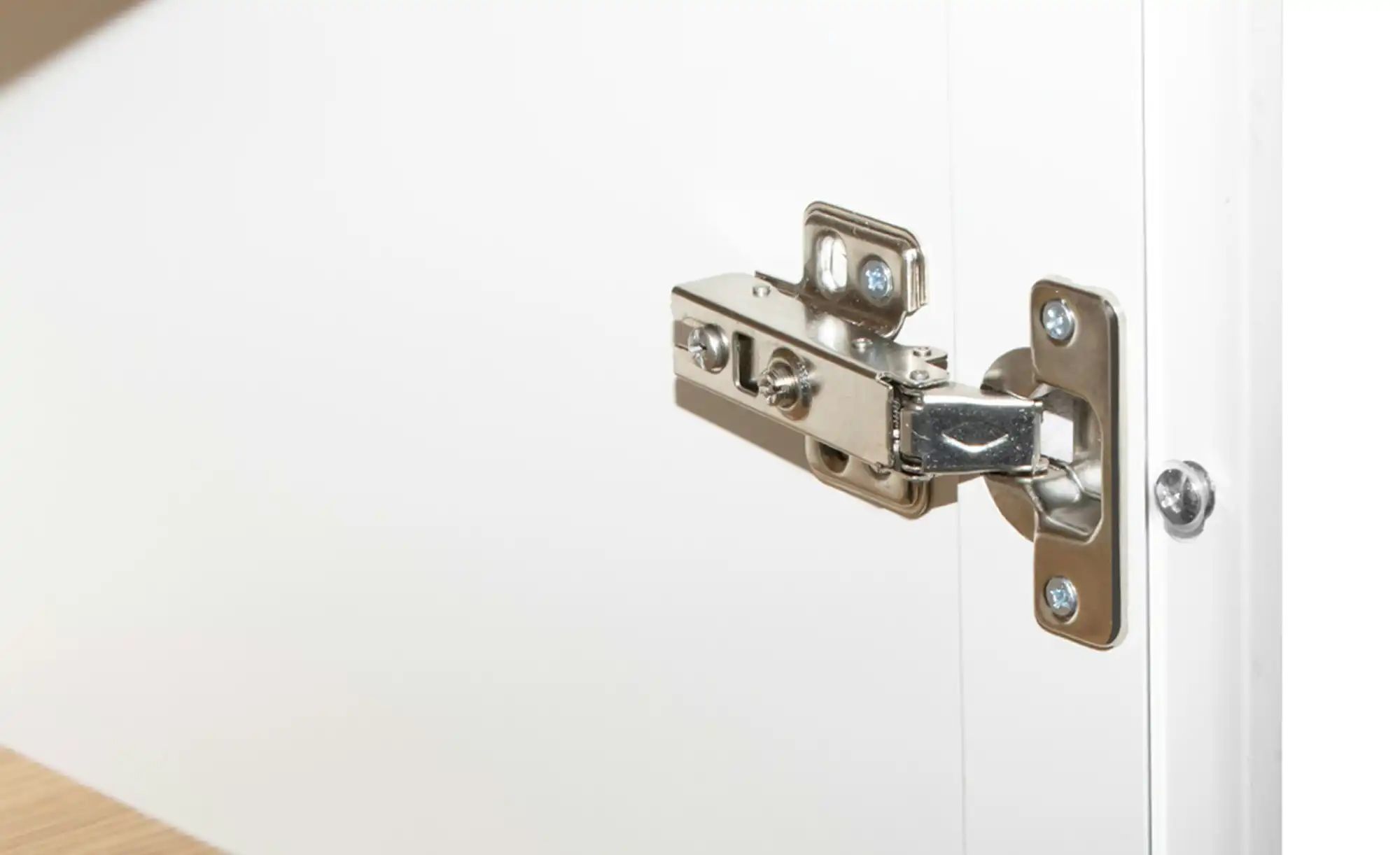 Thumbnail - Vitrine  Enego ¦ beige ¦ Maße (cm): B: 90 H: 197 T: 40.0 Schränke > Vitrinen - Höffner