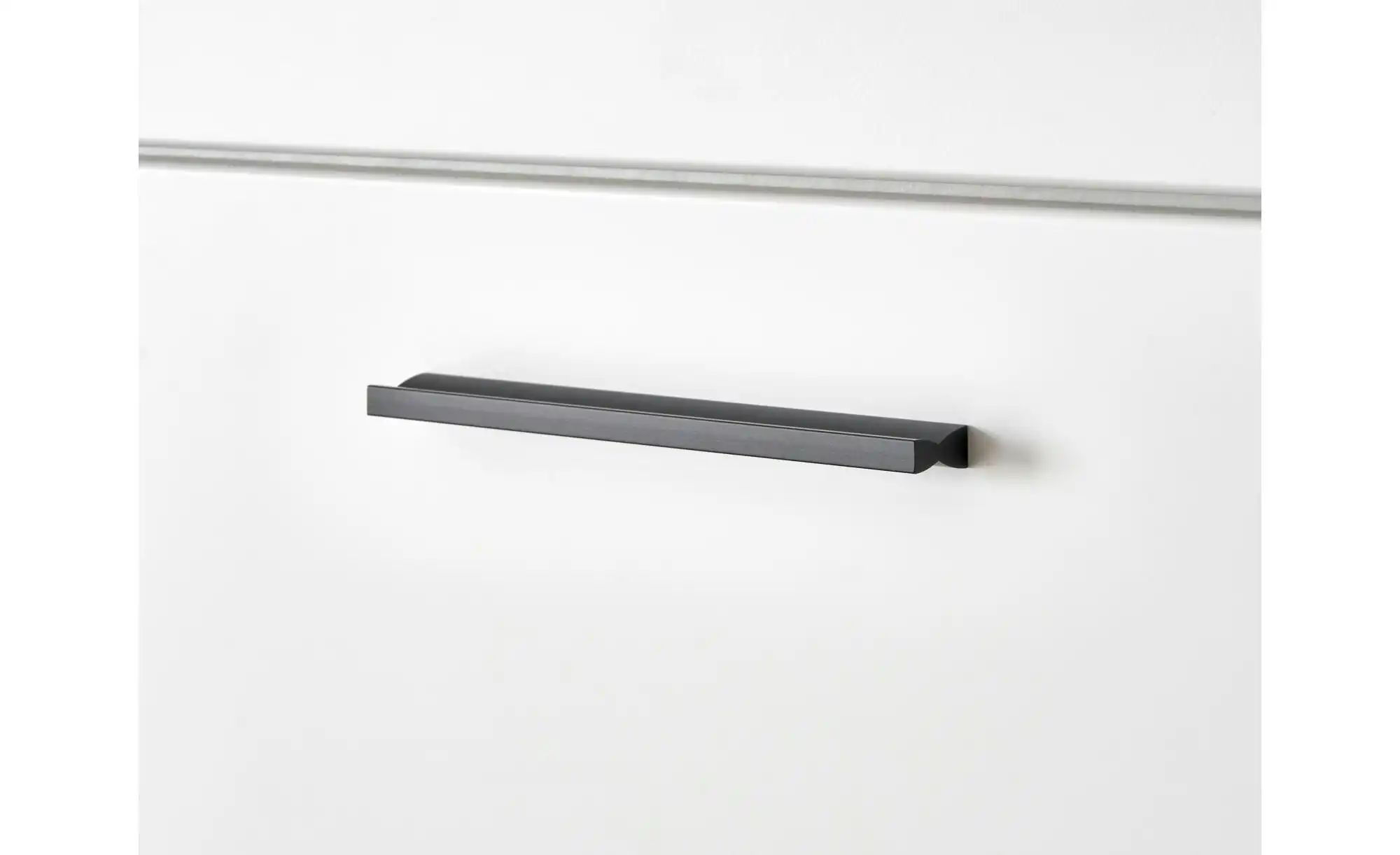 Thumbnail - Vitrine  Busso ¦ braun ¦ Maße (cm): B: 80 H: 195 T: 37.0 Schränke > Vitrinen - Höffner