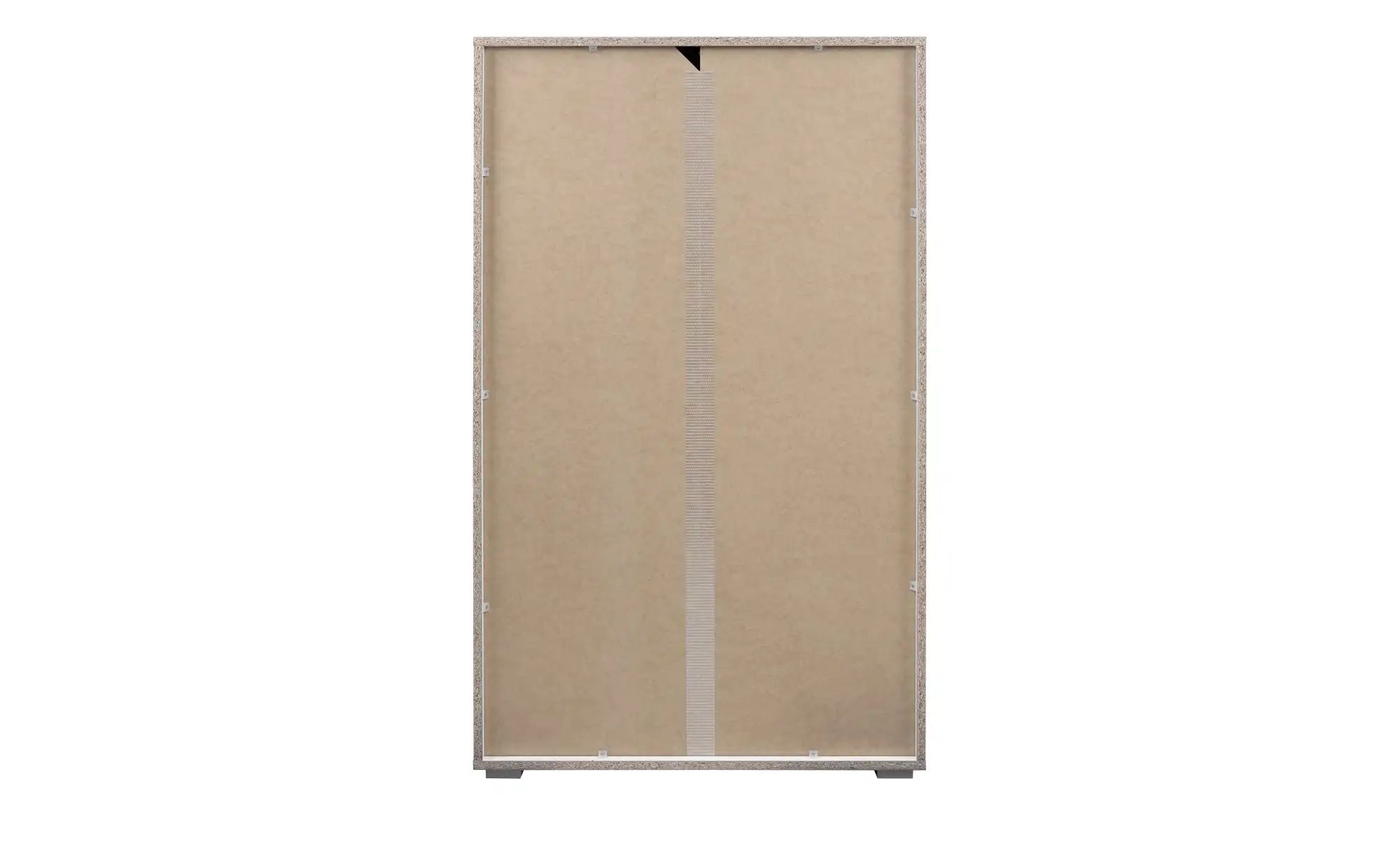 Mehrzweckschrank  Orsigna ¦ weiß ¦ Maße (cm): B: 76 H: 125 T: 38.0 Kommoden günstig online kaufen