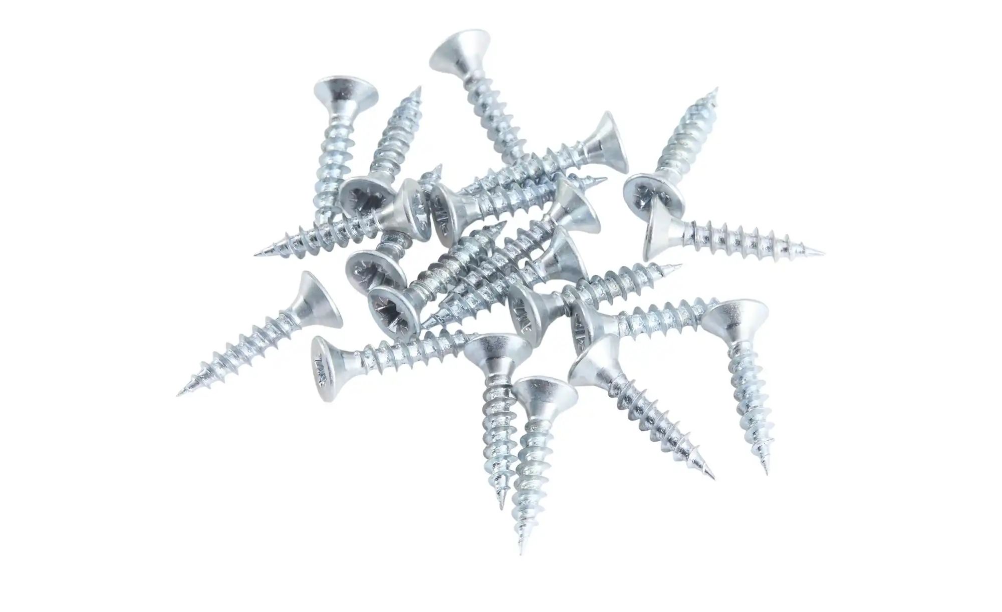 Thumbnail - Metallfüße 5er Set Stream ¦ schwarz ¦ Maße (cm): H: 15 Ø: 1.5 Sonstiges Zubehör - Höffner