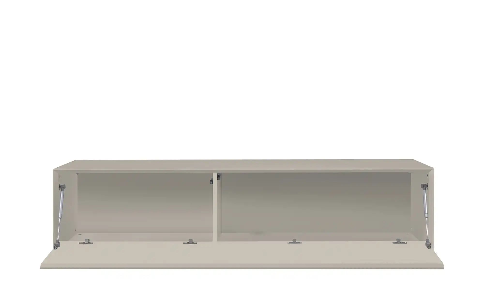 TV-Lowboard  Stream ¦ beige ¦ Maße (cm): B: 160 H: 36 T: 43.0 Kommoden & Si günstig online kaufen