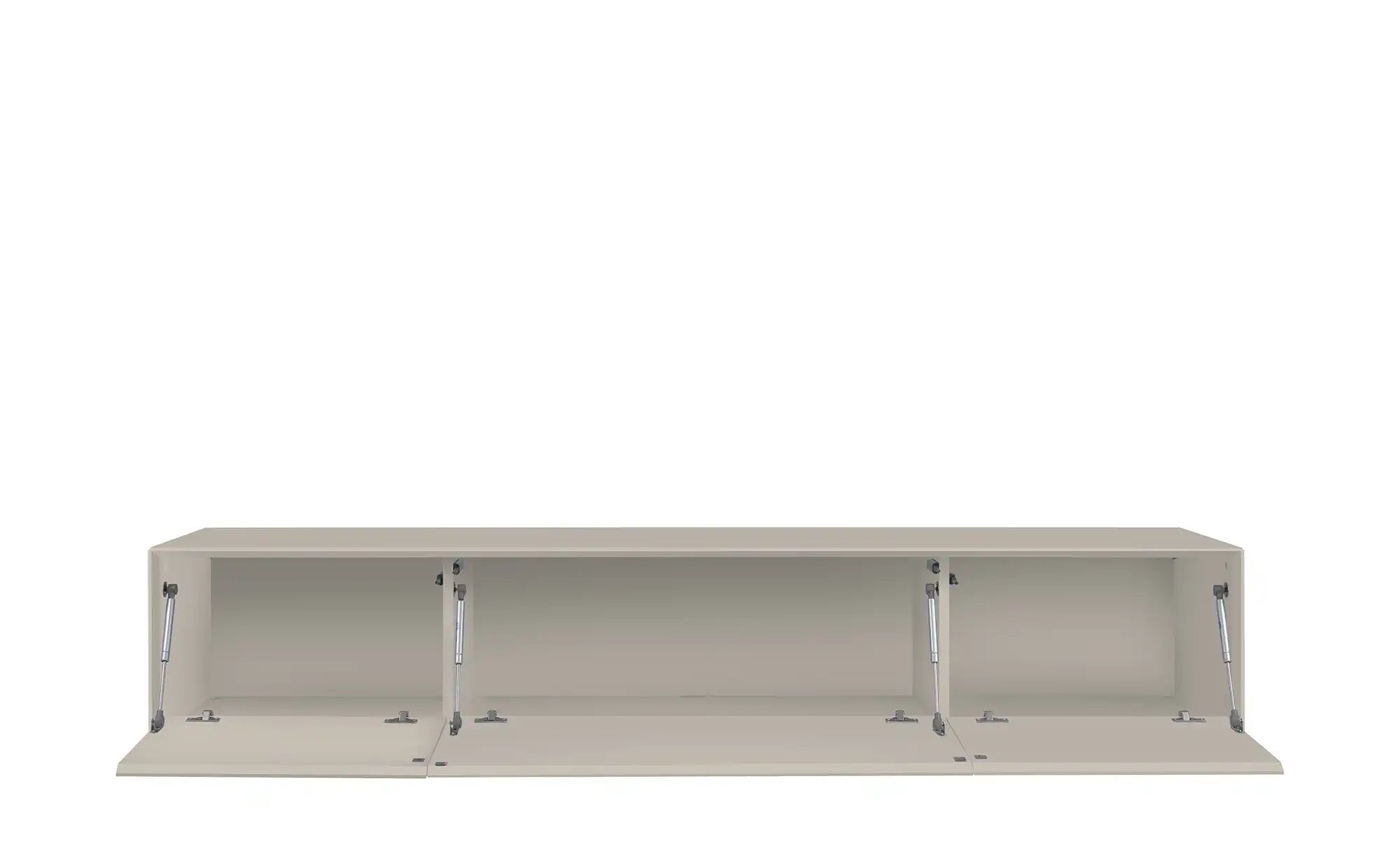 TV-Lowboard  Stream ¦ beige ¦ Maße (cm): B: 200 H: 36 T: 43.0 Kommoden & Si günstig online kaufen