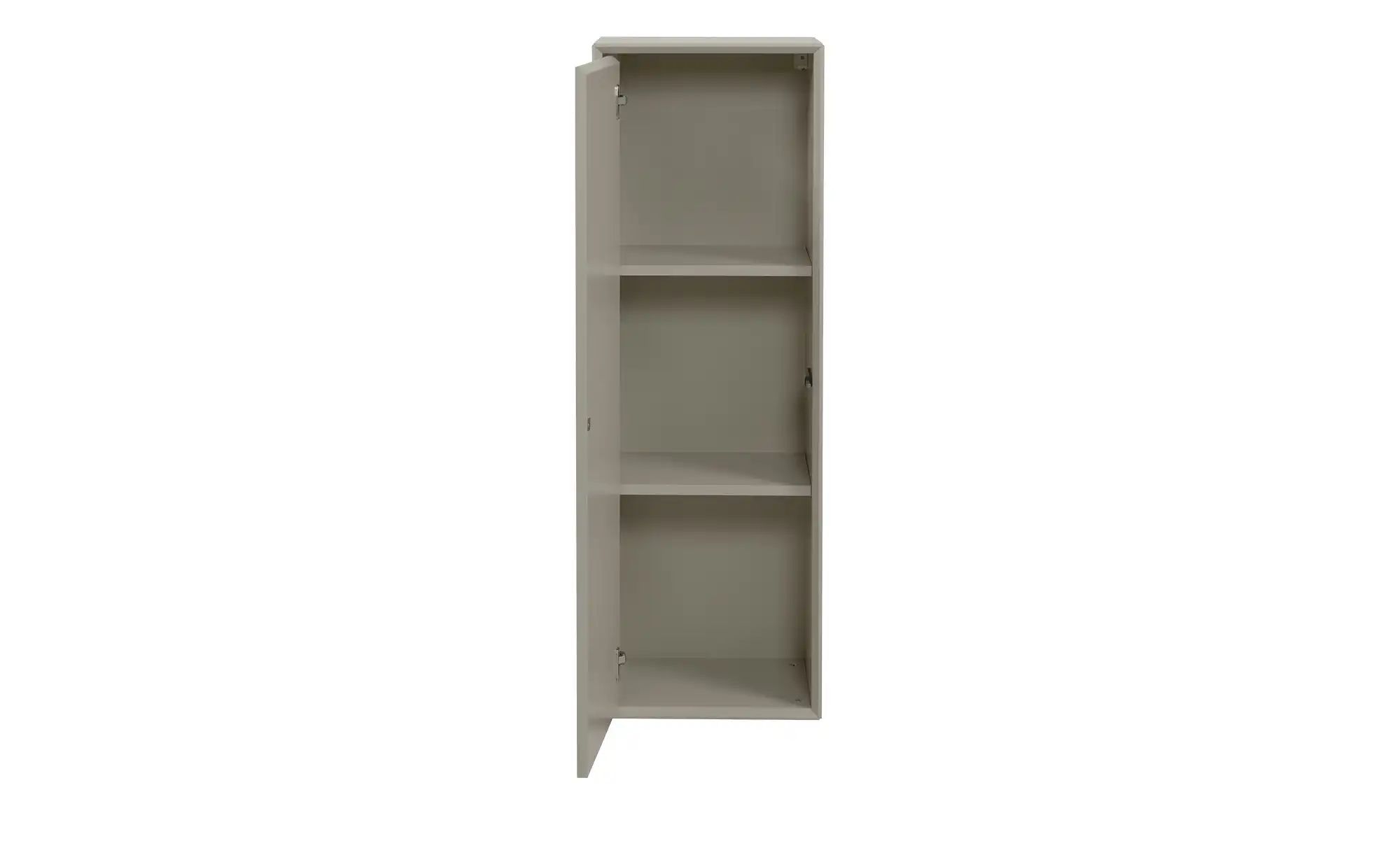 Thumbnail - Hängeschrank Stream ¦ beige ¦ Maße (cm): B: 40 H: 120 T: 30.0 Schränke > Hängeschränke - Höffner