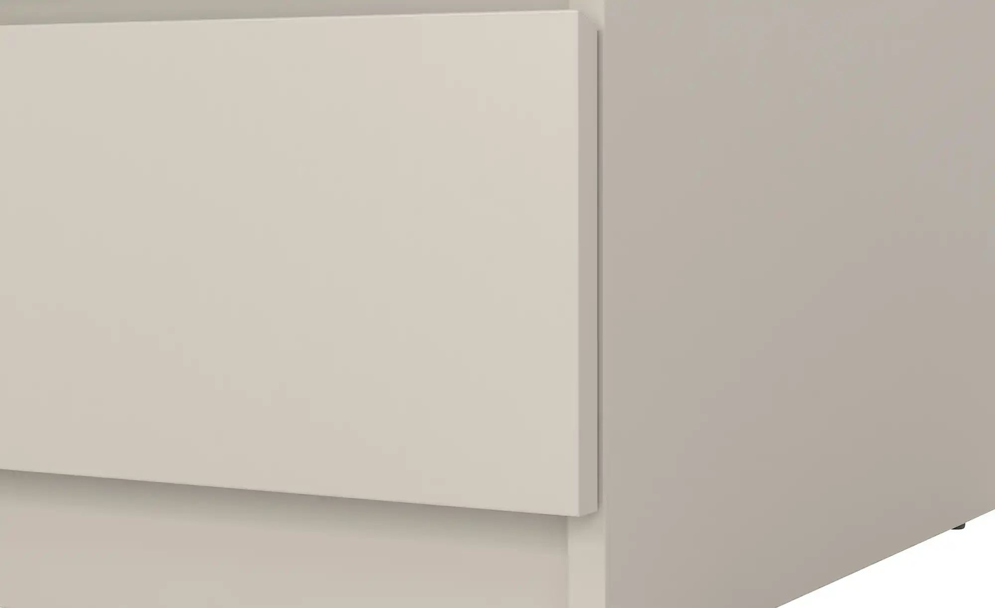 Thumbnail - Kommode  Nardo ¦ beige ¦ Maße (cm): B: 77 H: 70,1 T: 50.0 Kommoden & Sideboards > Kommoden - Höffner