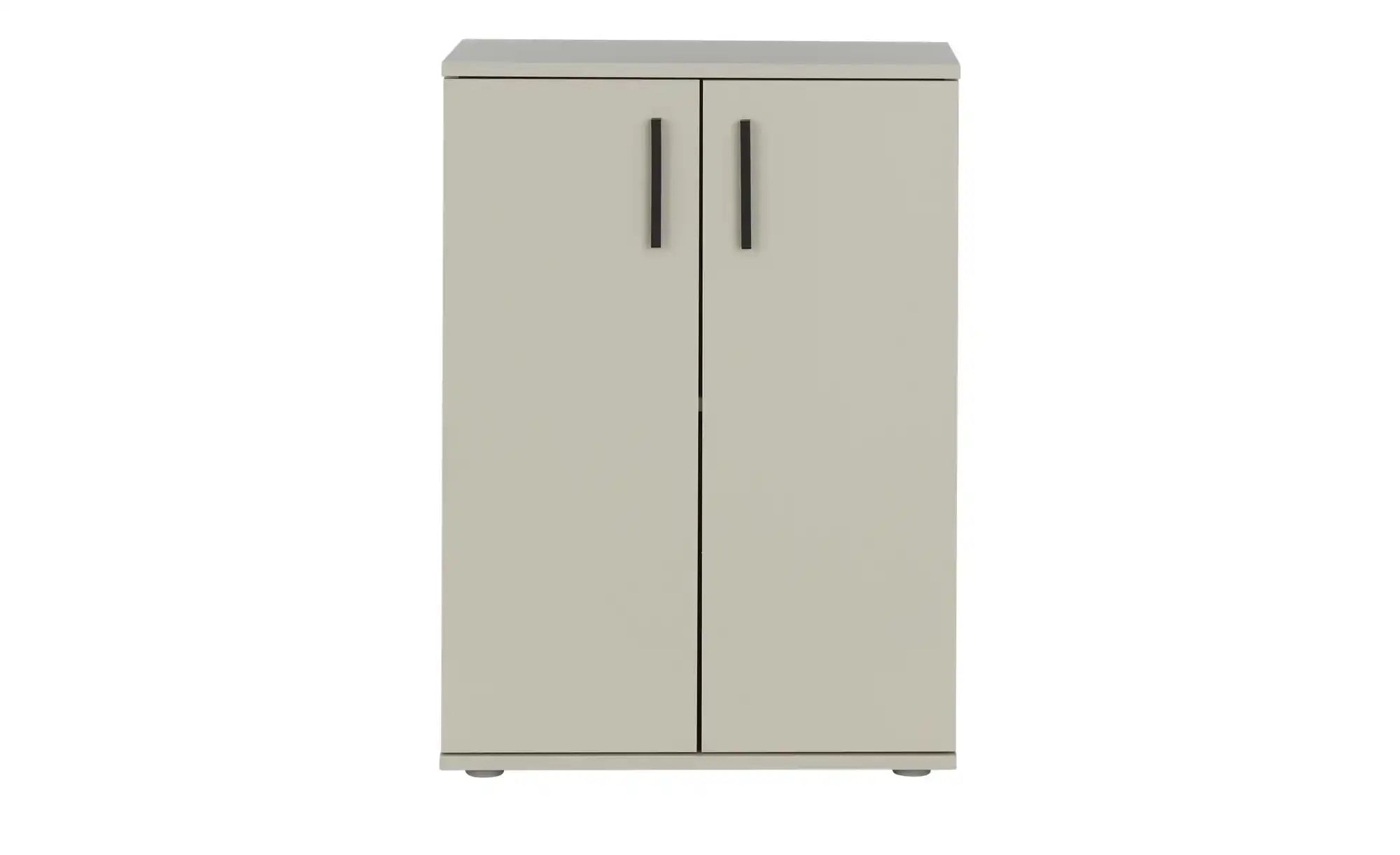 Thumbnail - Kommode  Dimaro ¦ beige ¦ Maße (cm): B: 60 H: 84 T: 35.0 Kommoden & Sideboards > Kommoden - Höffner