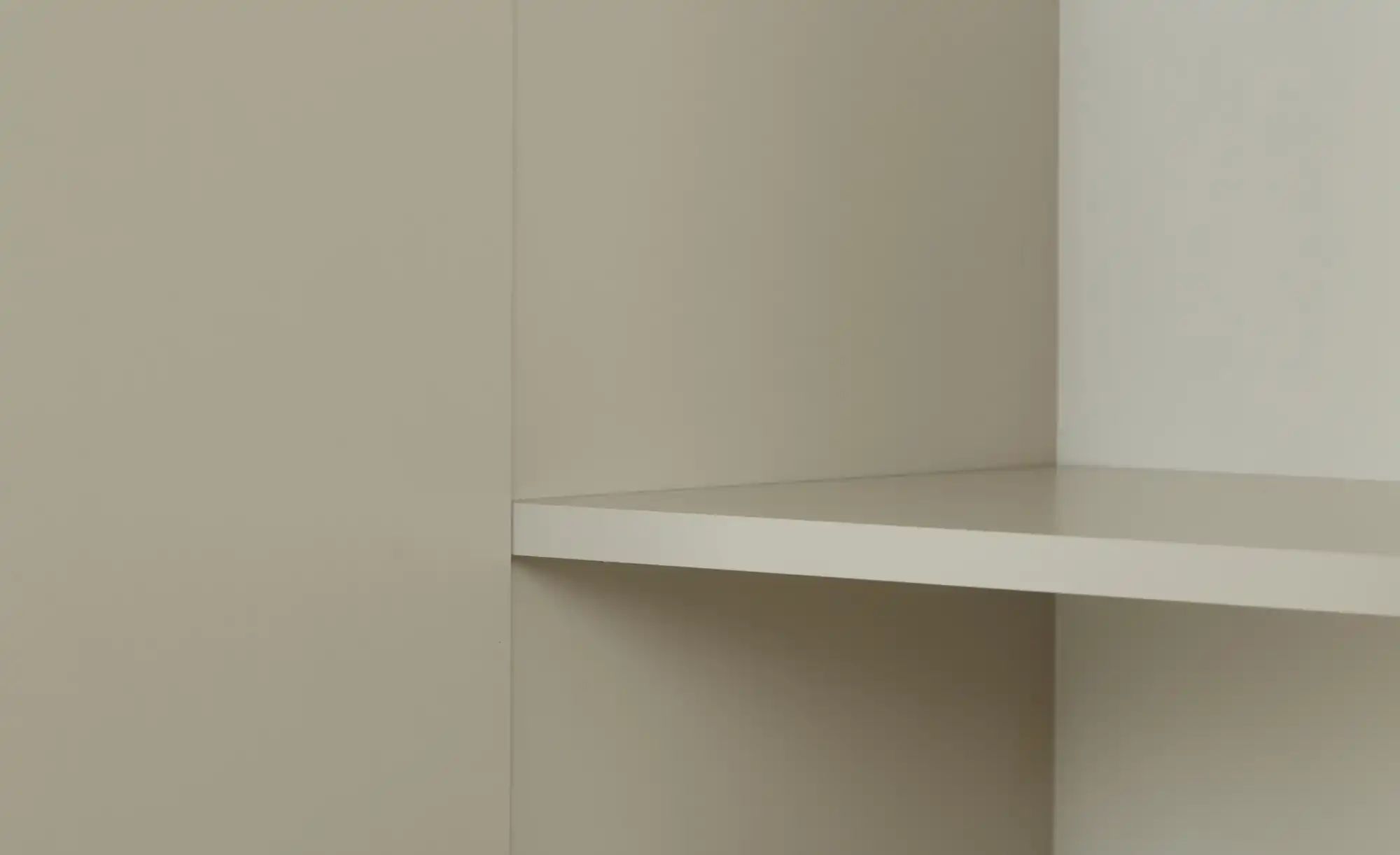 Thumbnail - Kommode  Dimaro ¦ beige ¦ Maße (cm): B: 60 H: 84 T: 35.0 Kommoden & Sideboards > Kommoden - Höffner