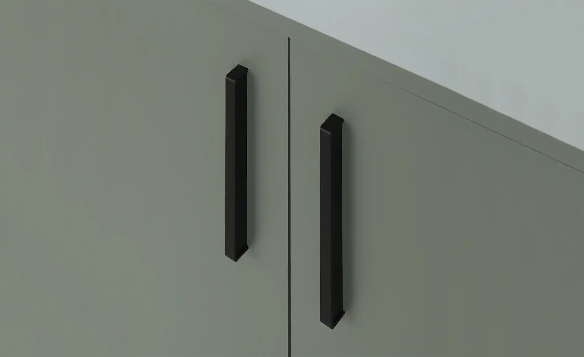 Thumbnail - Kommode  Dimaro ¦ grün ¦ Maße (cm): B: 60 H: 84 T: 35.0 Kommoden & Sideboards > Kommoden - Höffner