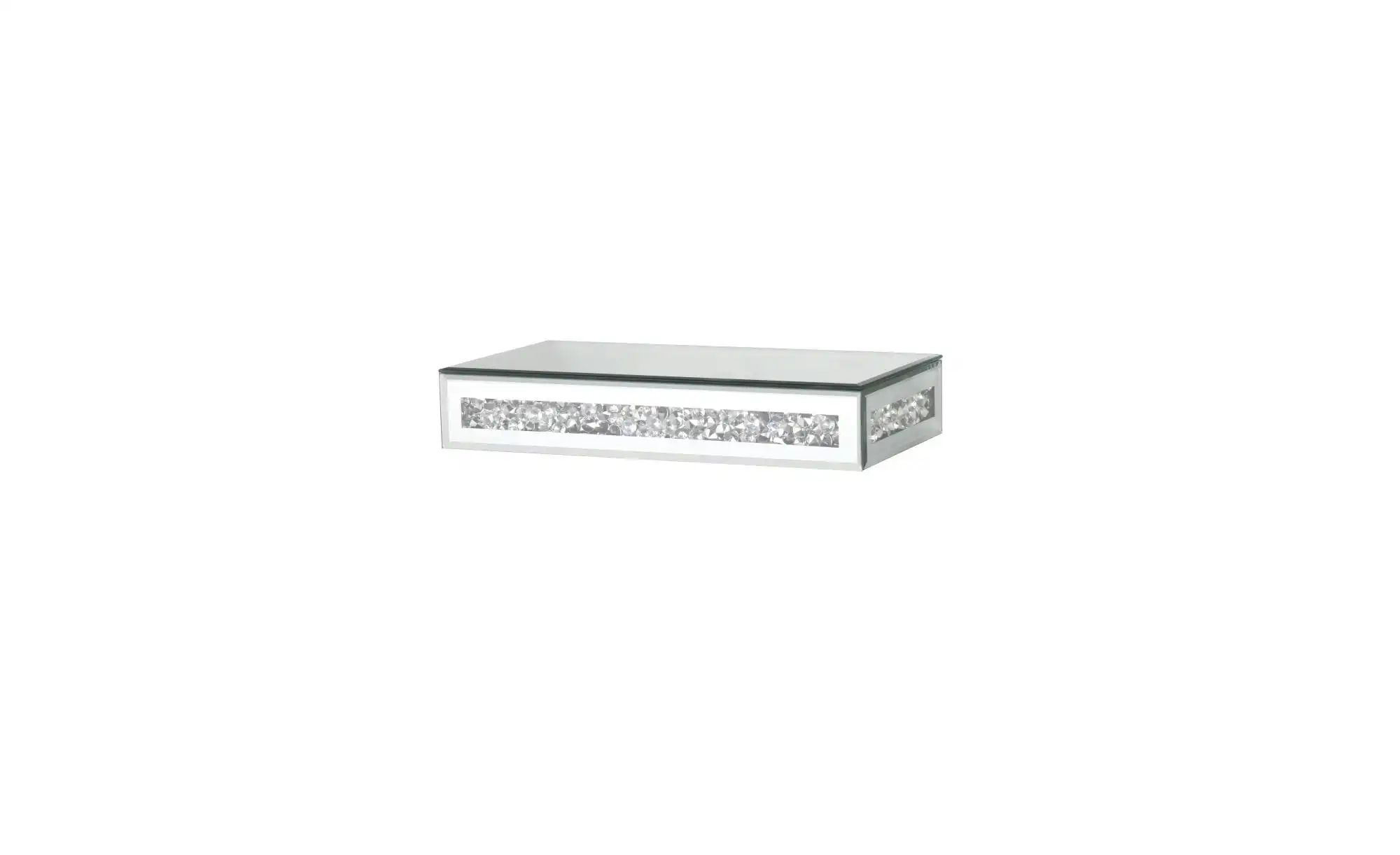 MIRRORS AND MORE Wandregal "Glitty", (1 St.), Dekoratives Regal günstig online kaufen