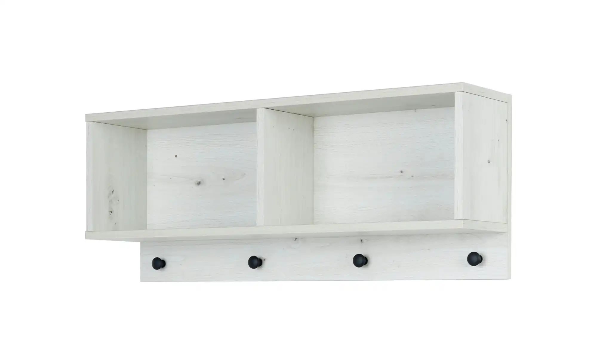 Wandregal Lavea  Lavea  mehrfarbig  Maße (cm): B: 78 H: 30 | 04260633364672