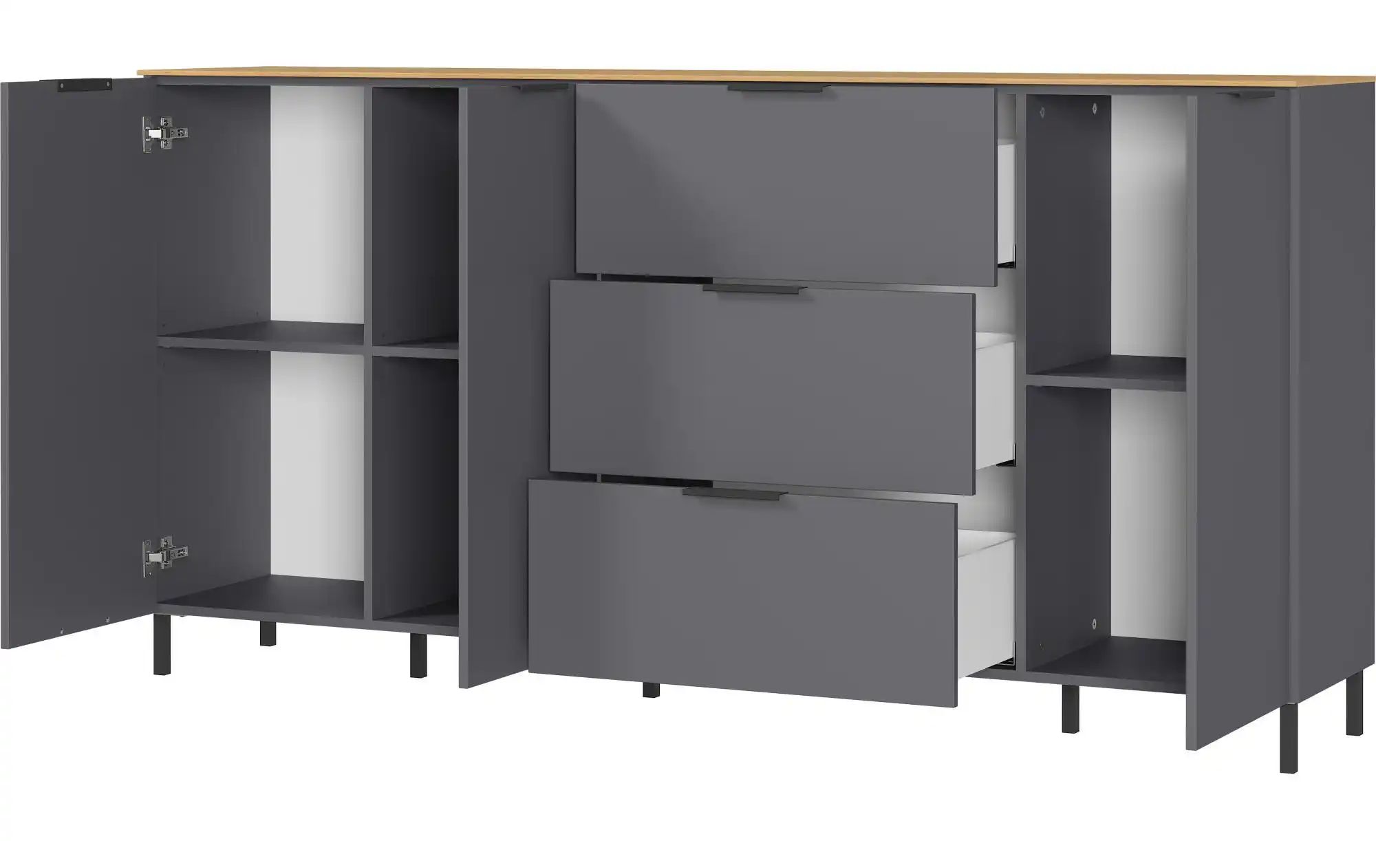 GERMANIA Sideboard "California" Breite 192 cm günstig online kaufen