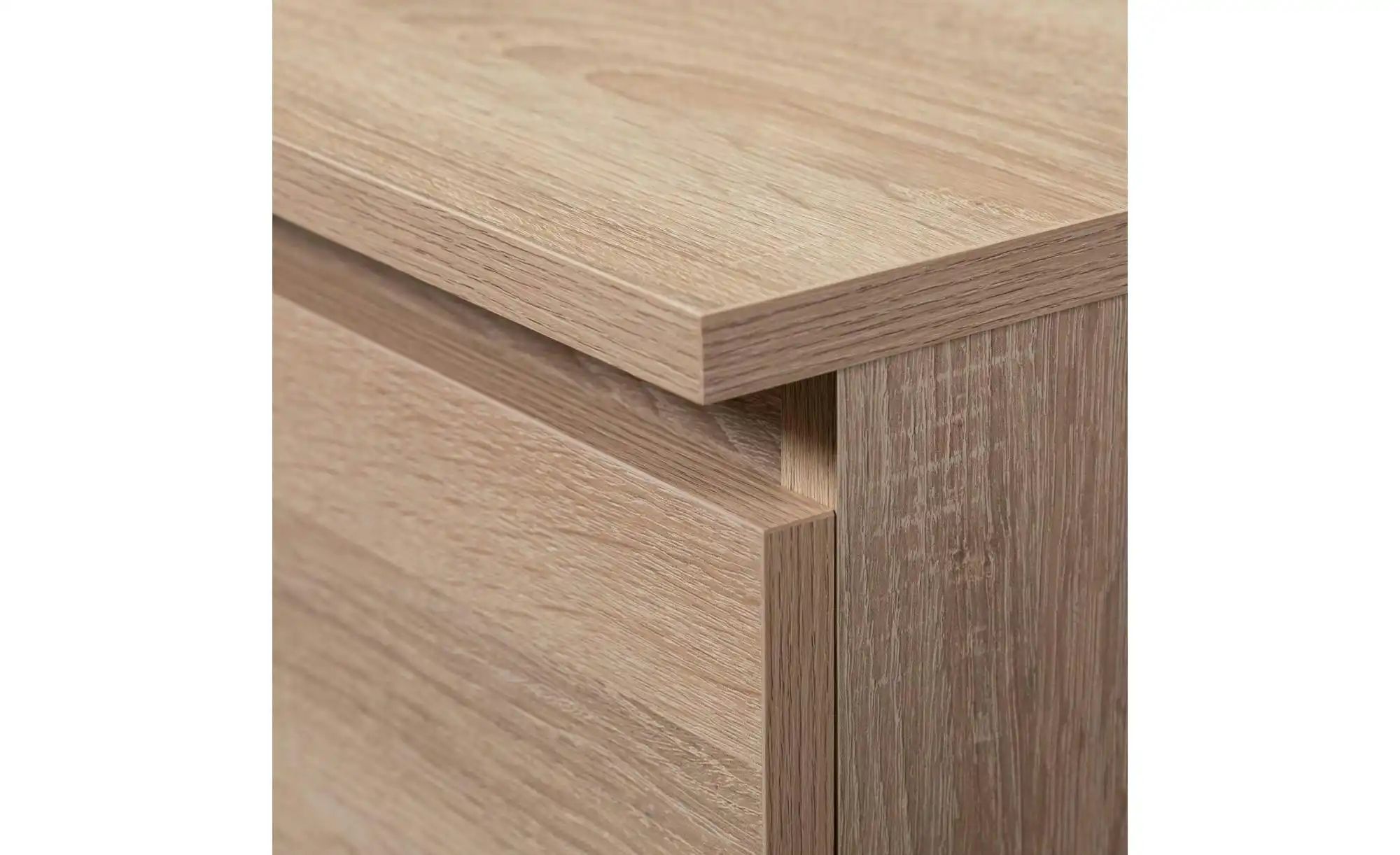 Thumbnail - Highboard  Klaus ¦ holzfarben ¦ Maße (cm): B: 138 H: 99 Kommoden & Sideboards > Highboards - Höffner
