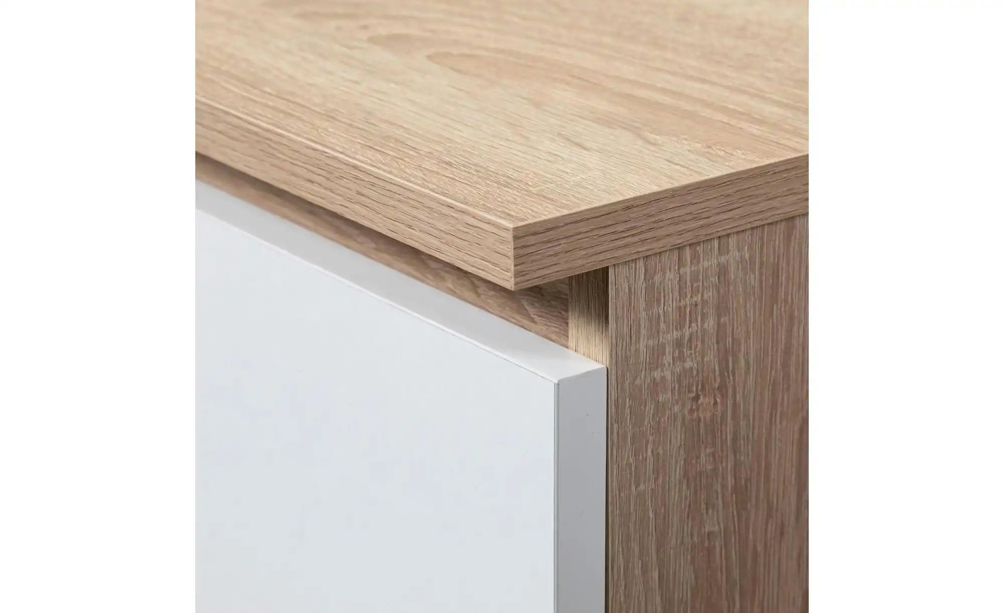 Highboard 160 cm breit Kilian ¦ mehrfarbig ¦ Maße (cm): B: 160 H: 99 Kommod günstig online kaufen