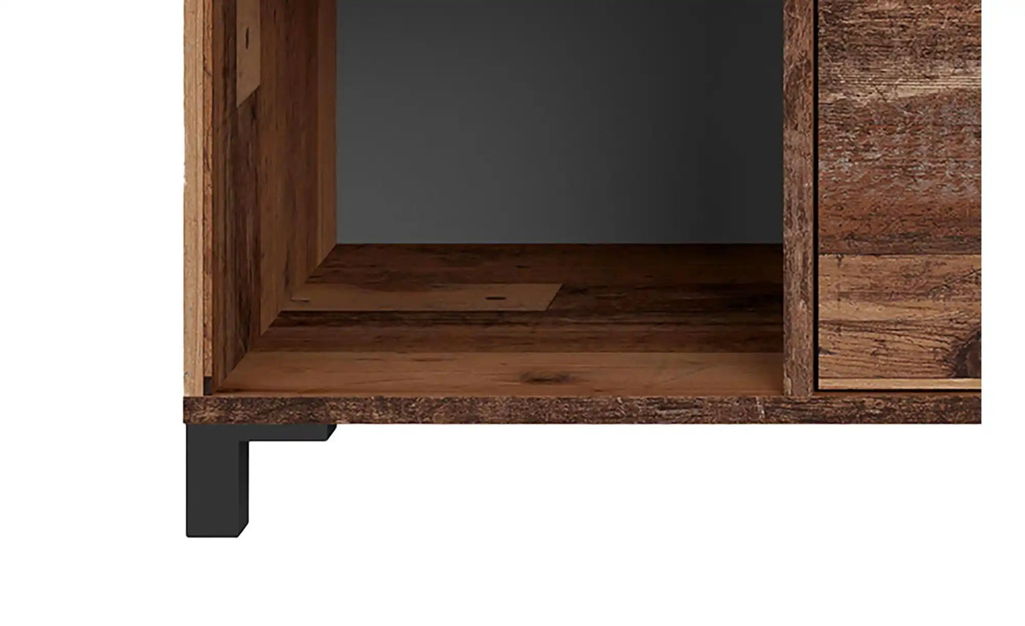 Thumbnail - by Living Sideboard Jackson ¦ braun ¦ Maße (cm): B: 160 H: 85 Kommoden & Sideboards > Sideboards - Höffner