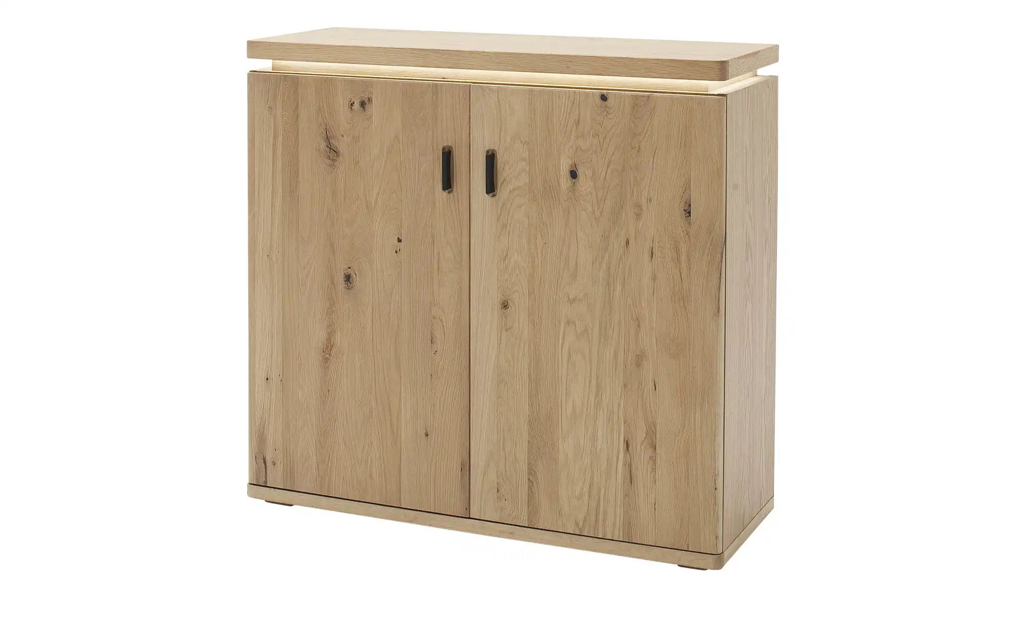 Sideboard  Woodland ¦ holzfarben ¦ Maße (cm): B: 100 H: 95 T: 38.0 Kommoden günstig online kaufen