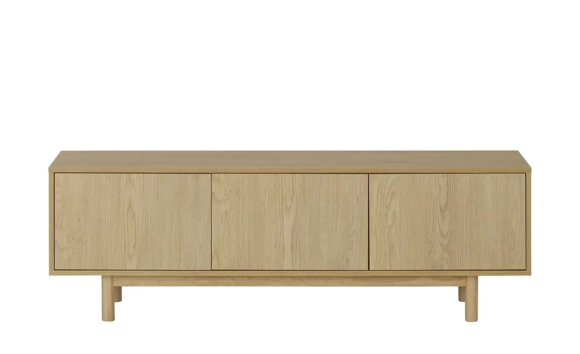 Thumbnail - Roomers TV-Lowboard  Offida ¦ holzfarben ¦ Maße (cm): B: 150 H: 40 T: 43.0 Kommoden & Sideboards > Lowboards - Höffner