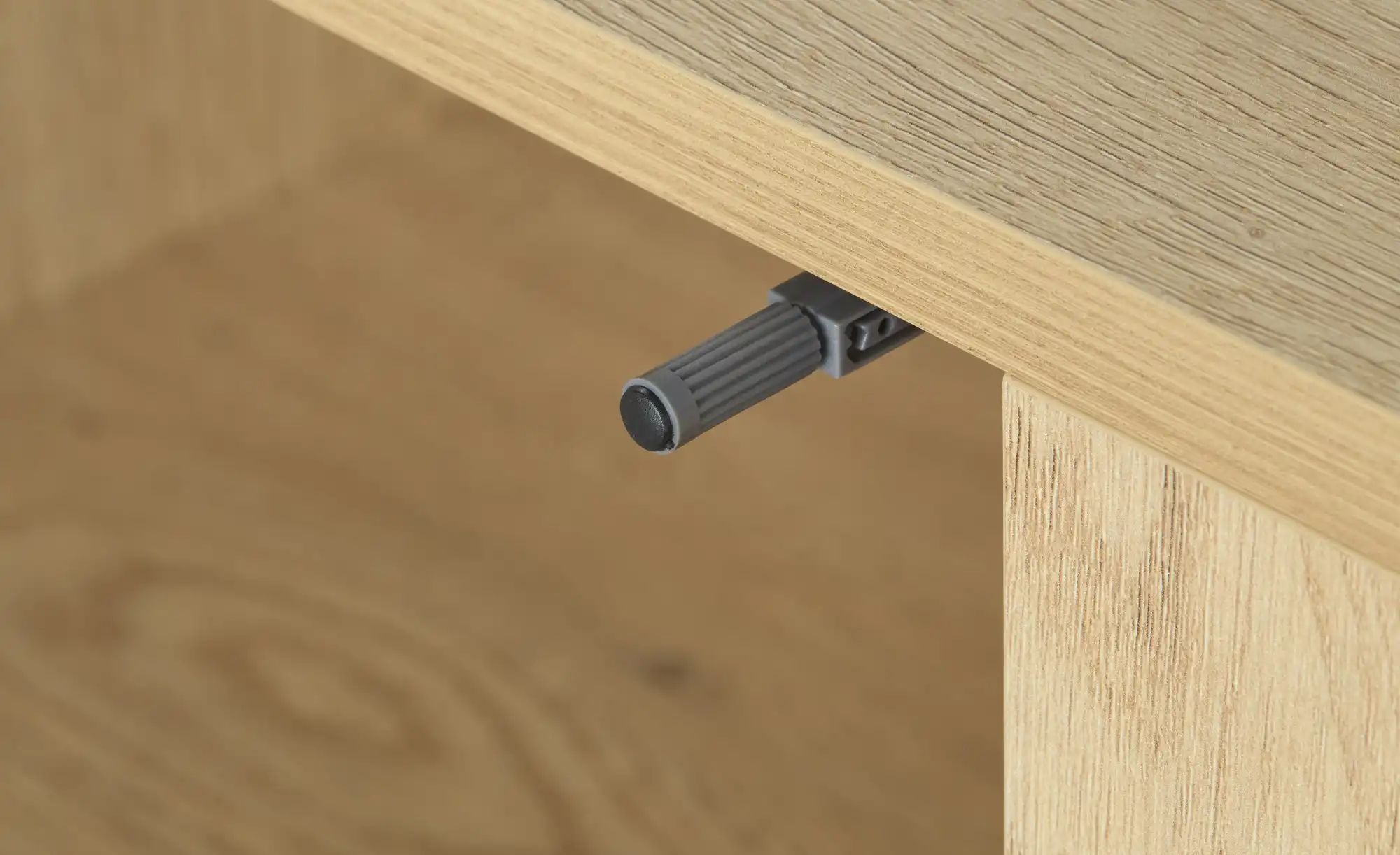 Thumbnail - Roomers TV-Lowboard  Offida ¦ holzfarben ¦ Maße (cm): B: 150 H: 40 T: 43.0 Kommoden & Sideboards > Lowboards - Höffner