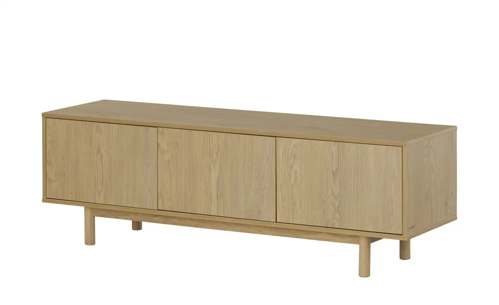 Roomers TV-Lowboard  Offida ¦ holzfarben ¦ Maße (cm): B: 150 H: 40 T: 43.0 günstig online kaufen