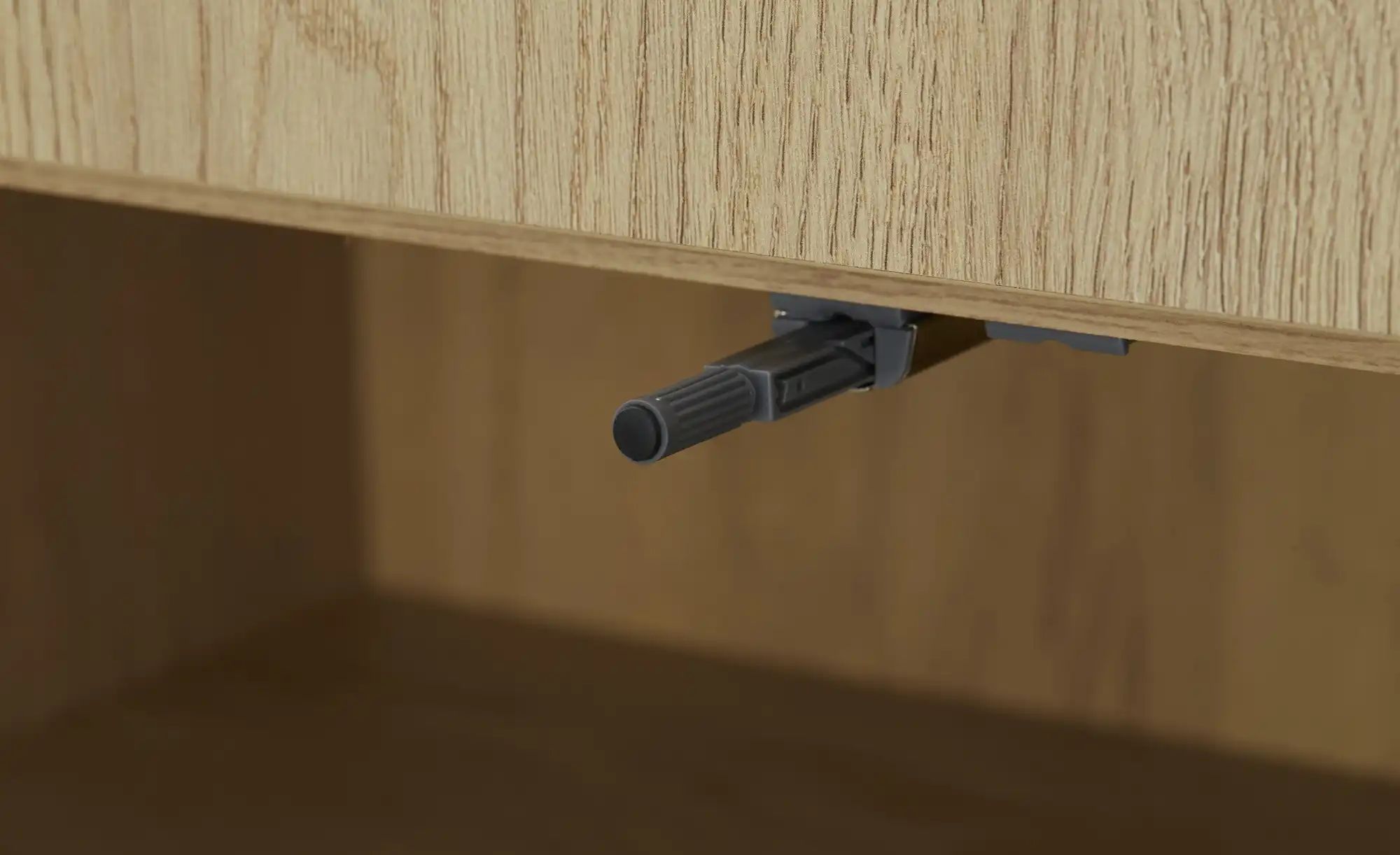 Thumbnail - Roomers Sideboard Offida ¦ holzfarben ¦ Maße (cm): B: 155 H: 80 T: 43.0 Kommoden & Sideboards > Sideboards - Höffner