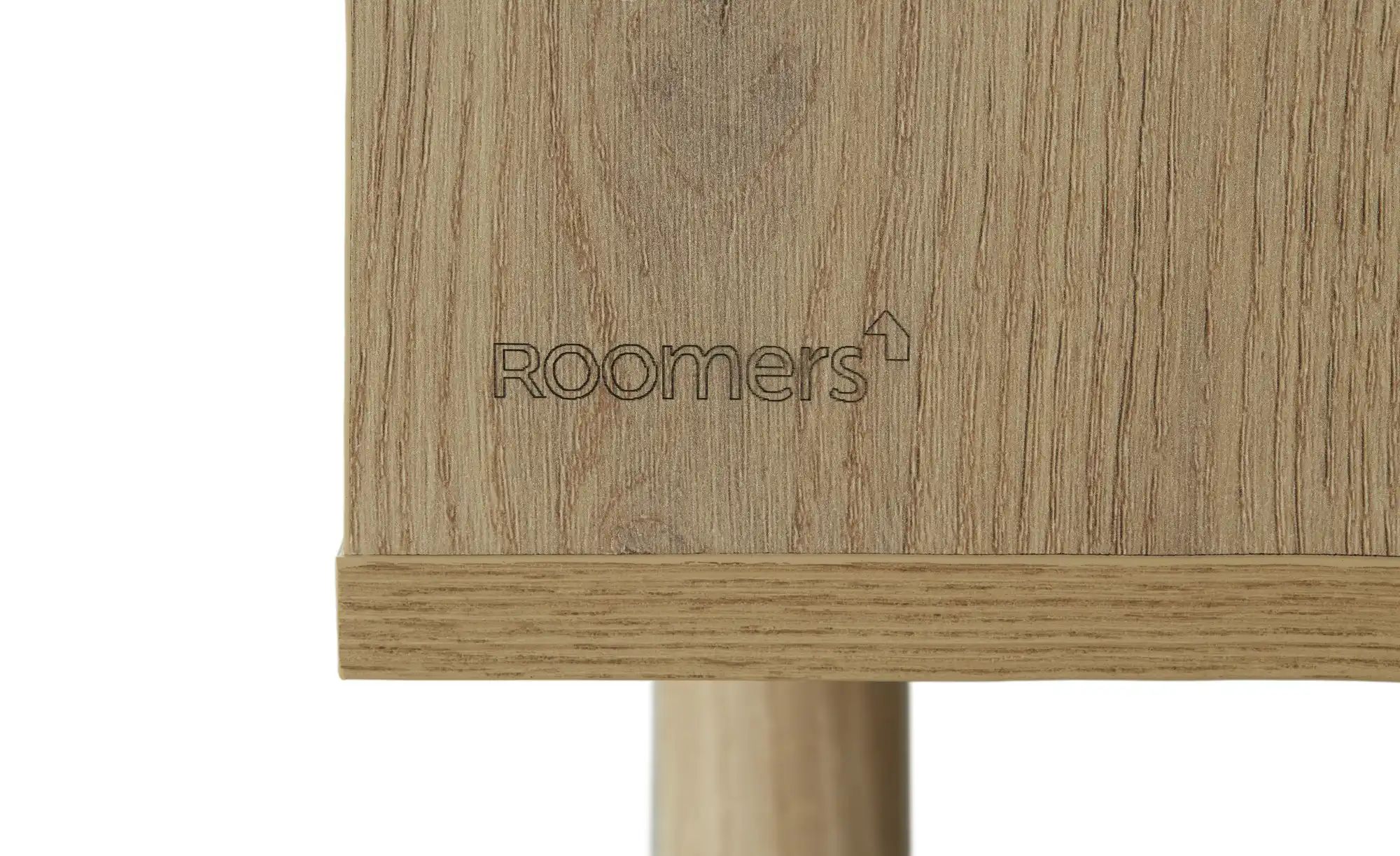 Thumbnail - Roomers Sideboard Offida ¦ holzfarben ¦ Maße (cm): B: 155 H: 80 T: 43.0 Kommoden & Sideboards > Sideboards - Höffner