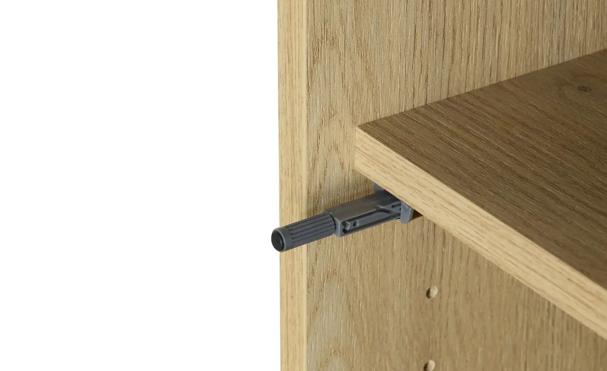 Thumbnail - Roomers Stauraumelement  Offida ¦ holzfarben ¦ Maße (cm): B: 45 H: 189 T: 43.0 Schränke > Mehr Schränke > Mehrzweckschrä...