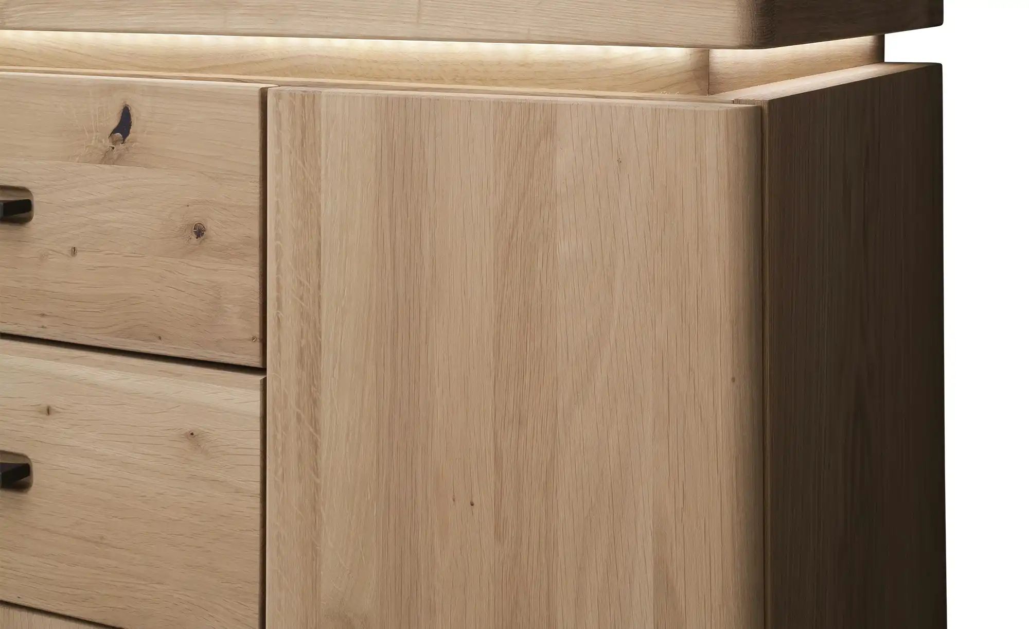 Schuhkommode  Woodland ¦ holzfarben ¦ Maße (cm): B: 75 H: 111 T: 38.0 Garde günstig online kaufen