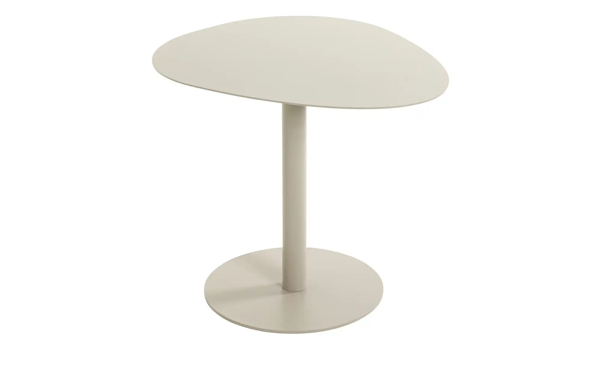 Beistelltisch  Erding ¦ beige ¦ Maße (cm): B: 41 H: 42 Tische > Beistelltis günstig online kaufen