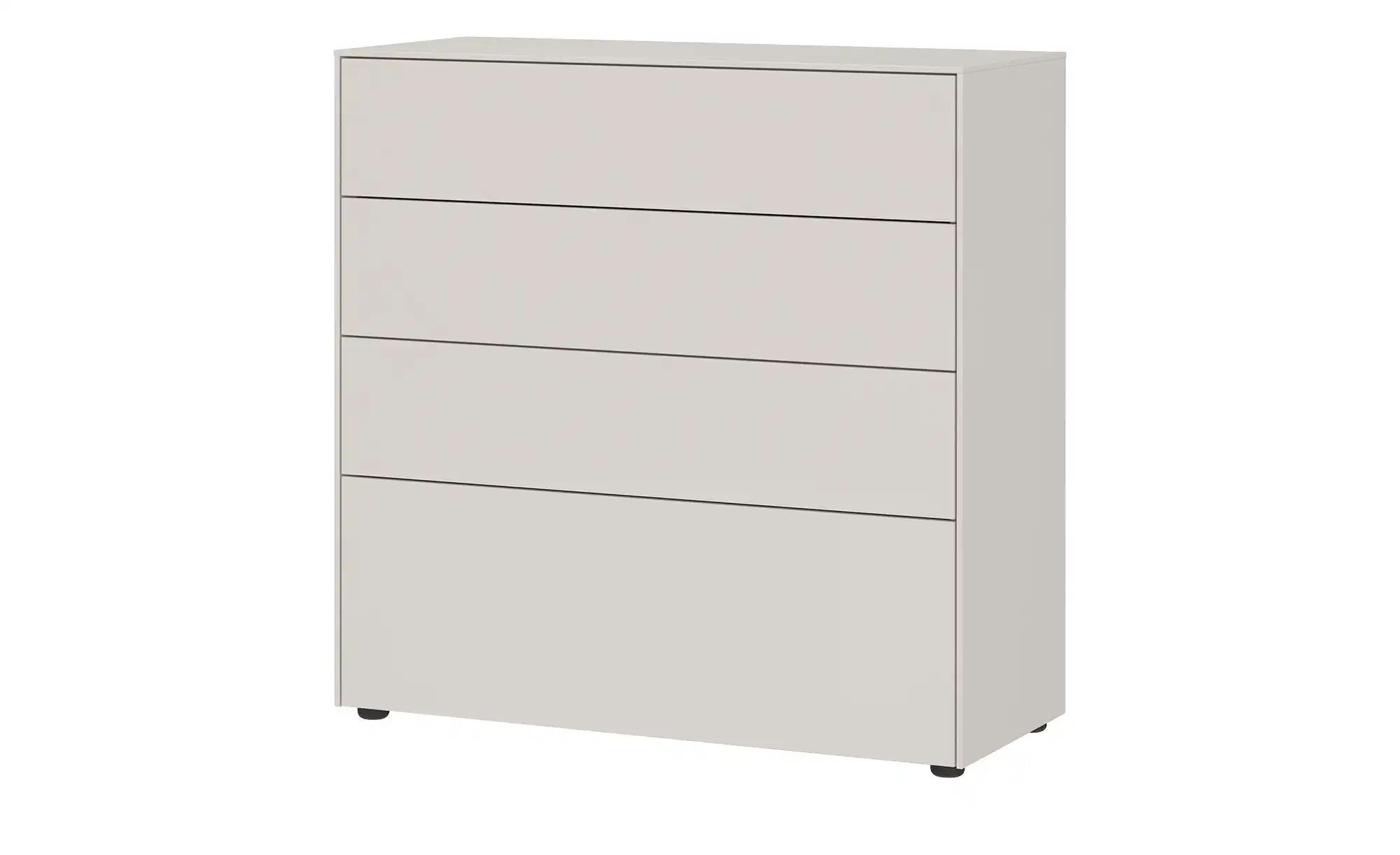 uno Kommode  Lomena ¦ beige ¦ Maße (cm): B: 92 H: 93 T: 41.0 Kommoden & Sid günstig online kaufen