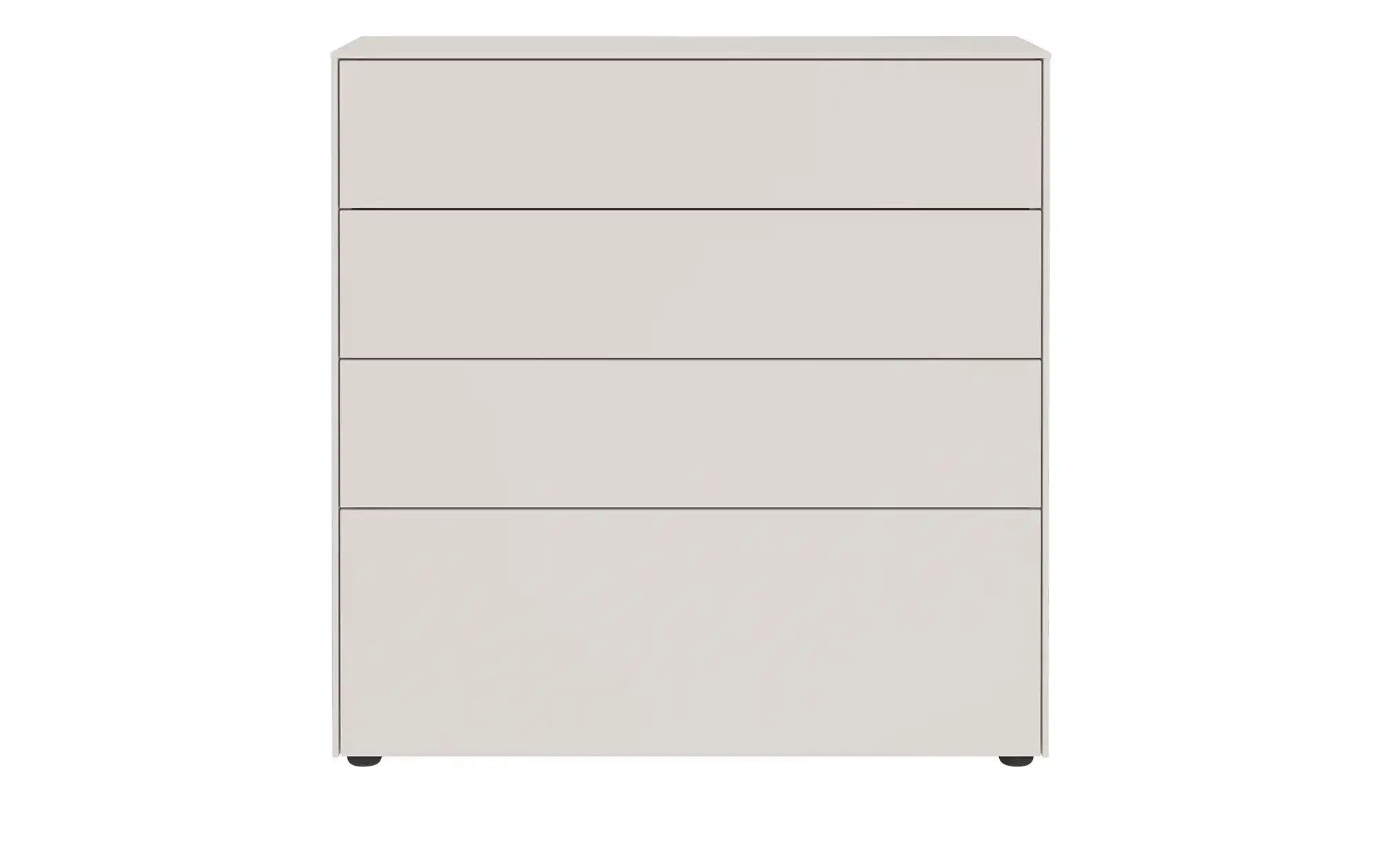 uno Kommode  Lomena ¦ beige ¦ Maße (cm): B: 92 H: 93 T: 41.0 Kommoden & Sid günstig online kaufen