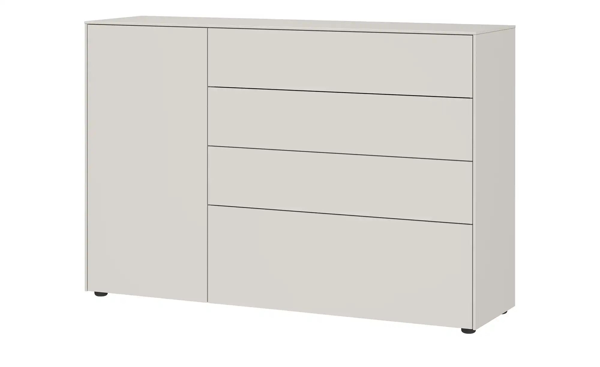 uno Sideboard  Lomena ¦ beige ¦ Maße (cm): B: 137 H: 93 T: 41.0 Kommoden & günstig online kaufen