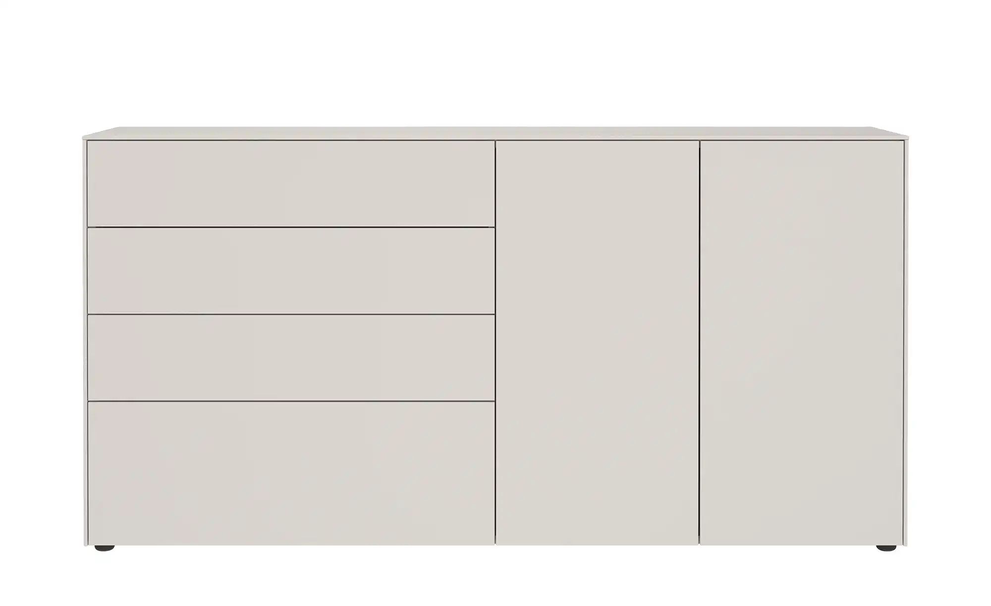 uno Sideboard  Lomena ¦ beige ¦ Maße (cm): B: 182 H: 93 T: 41.0 Kommoden & günstig online kaufen