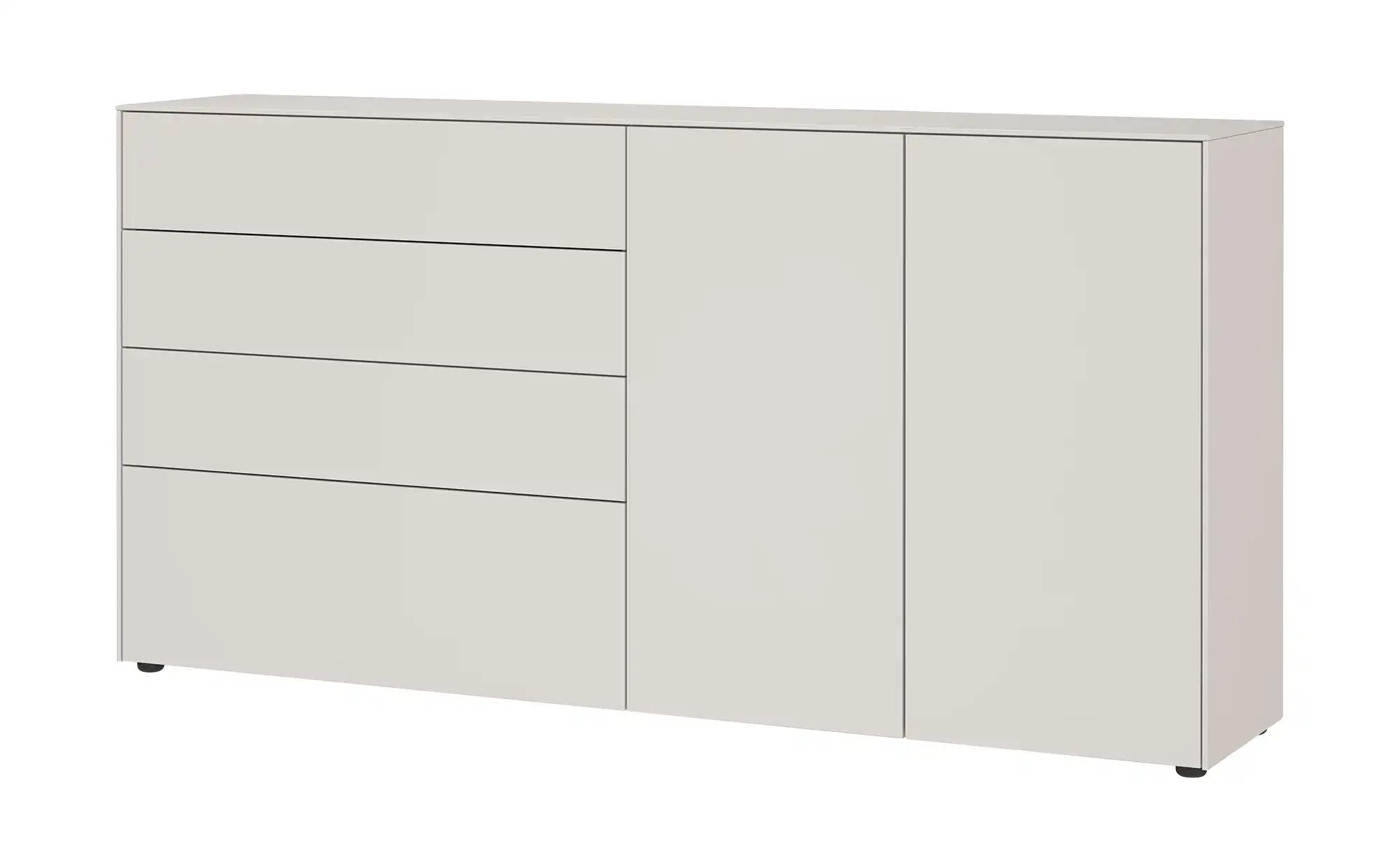 uno Sideboard  Lomena ¦ beige ¦ Maße (cm): B: 182 H: 93 T: 41.0 Kommoden & günstig online kaufen