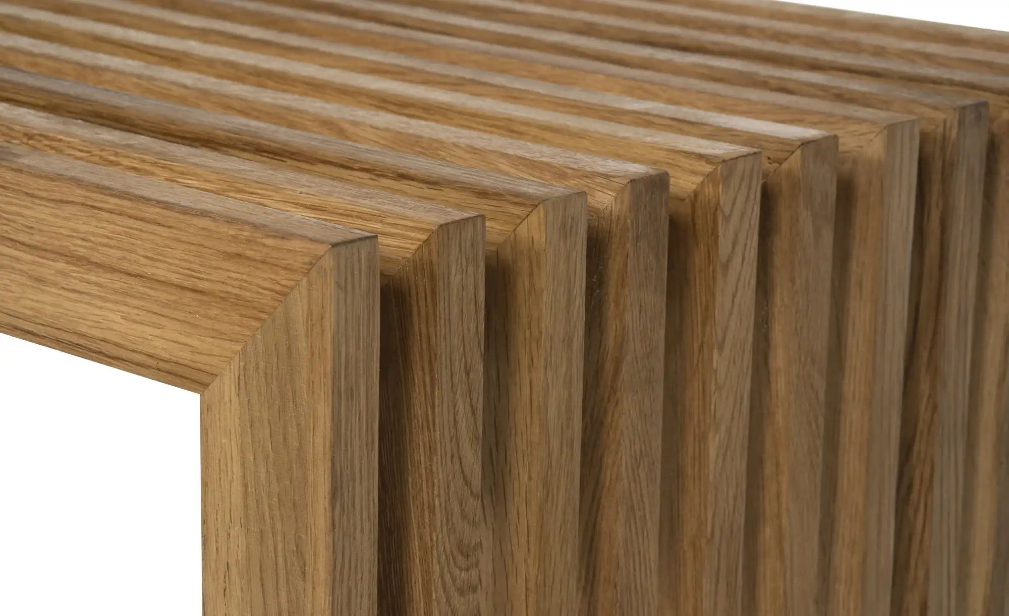 Beistelltisch  Tenno ¦ holzfarben ¦ Maße (cm): B: 40 H: 52 Tische > Beistel günstig online kaufen