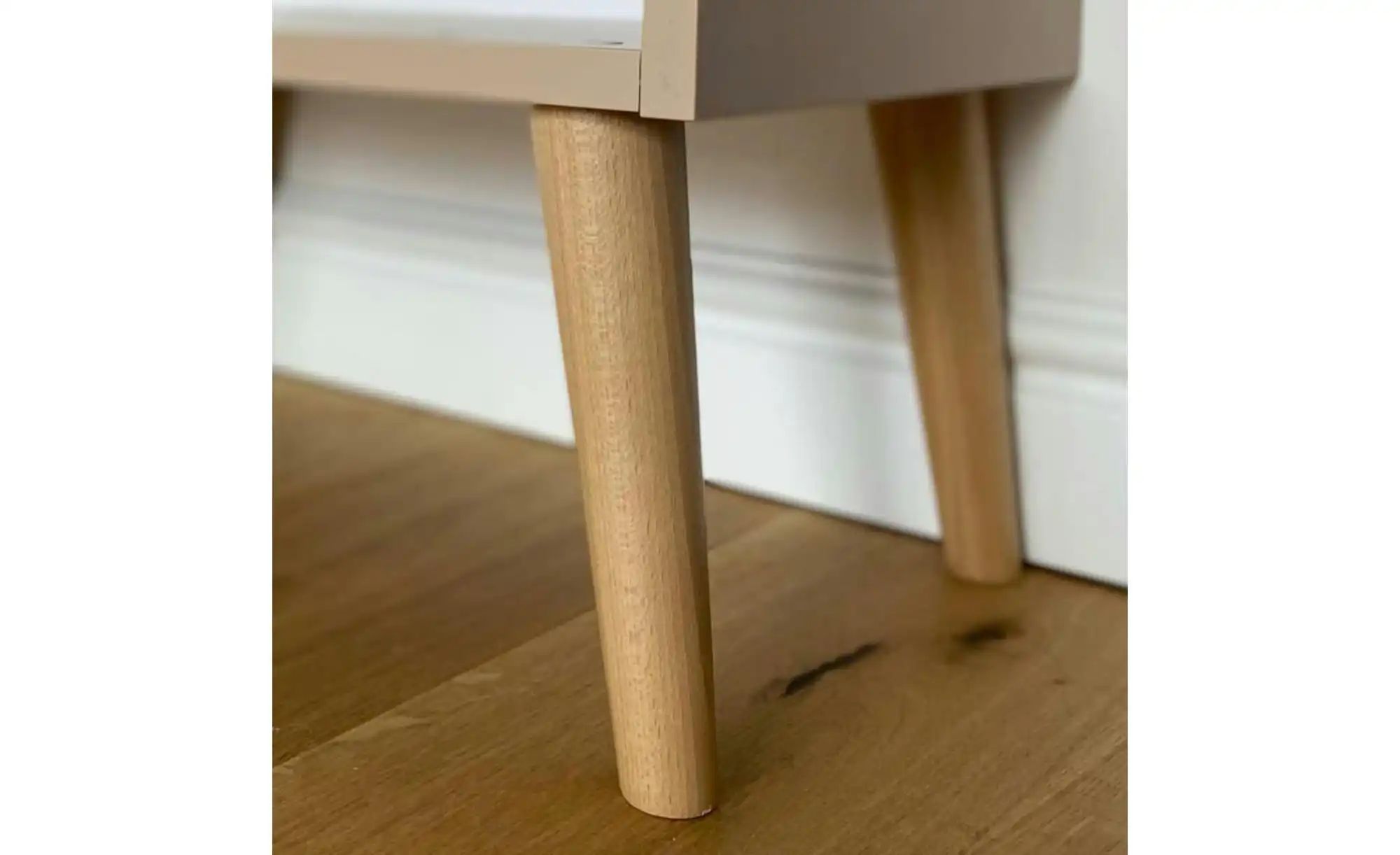 Lowboard  Ikon ¦ beige ¦ Maße (cm): B: 170 H: 51 Kommoden & Sideboards > Lo günstig online kaufen