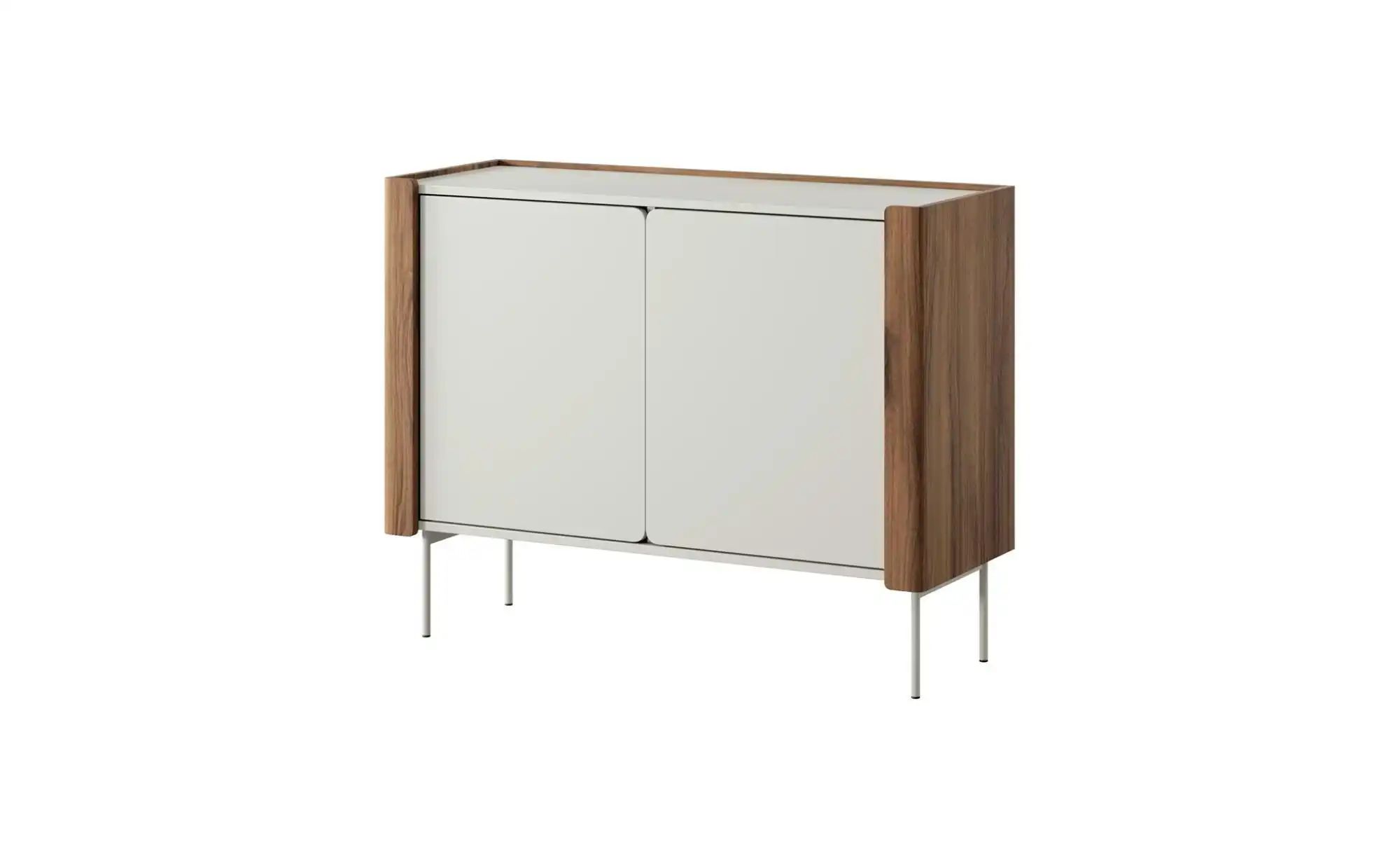 Sideboard  Paris ¦ beige ¦ Maße (cm): B: 105 H: 82,5 Kommoden & Sideboards günstig online kaufen