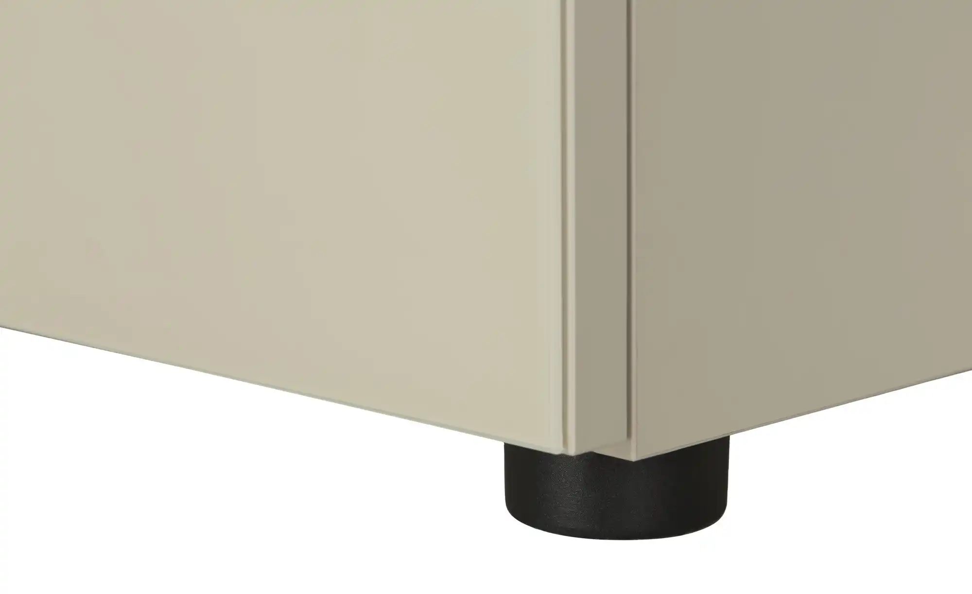 Sideboard  Vitreo Neo ¦ beige ¦ Maße (cm): B: 180 H: 99 T: 40.0 Kommoden & günstig online kaufen