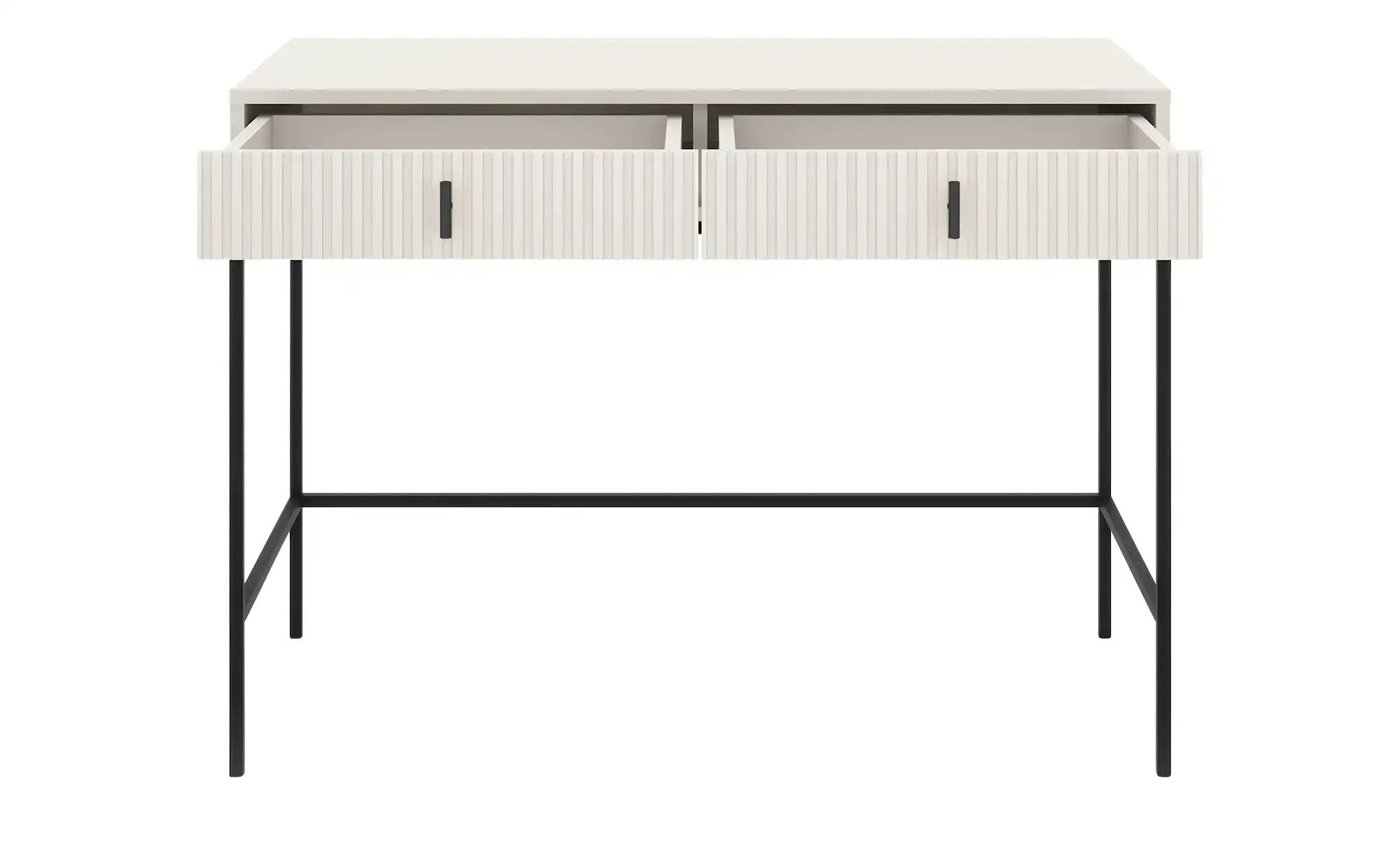 Thumbnail - Konsolentisch Maglione ¦ beige ¦ Maße (cm): B: 50 H: 77 Tische > Konsolentische - Höffner