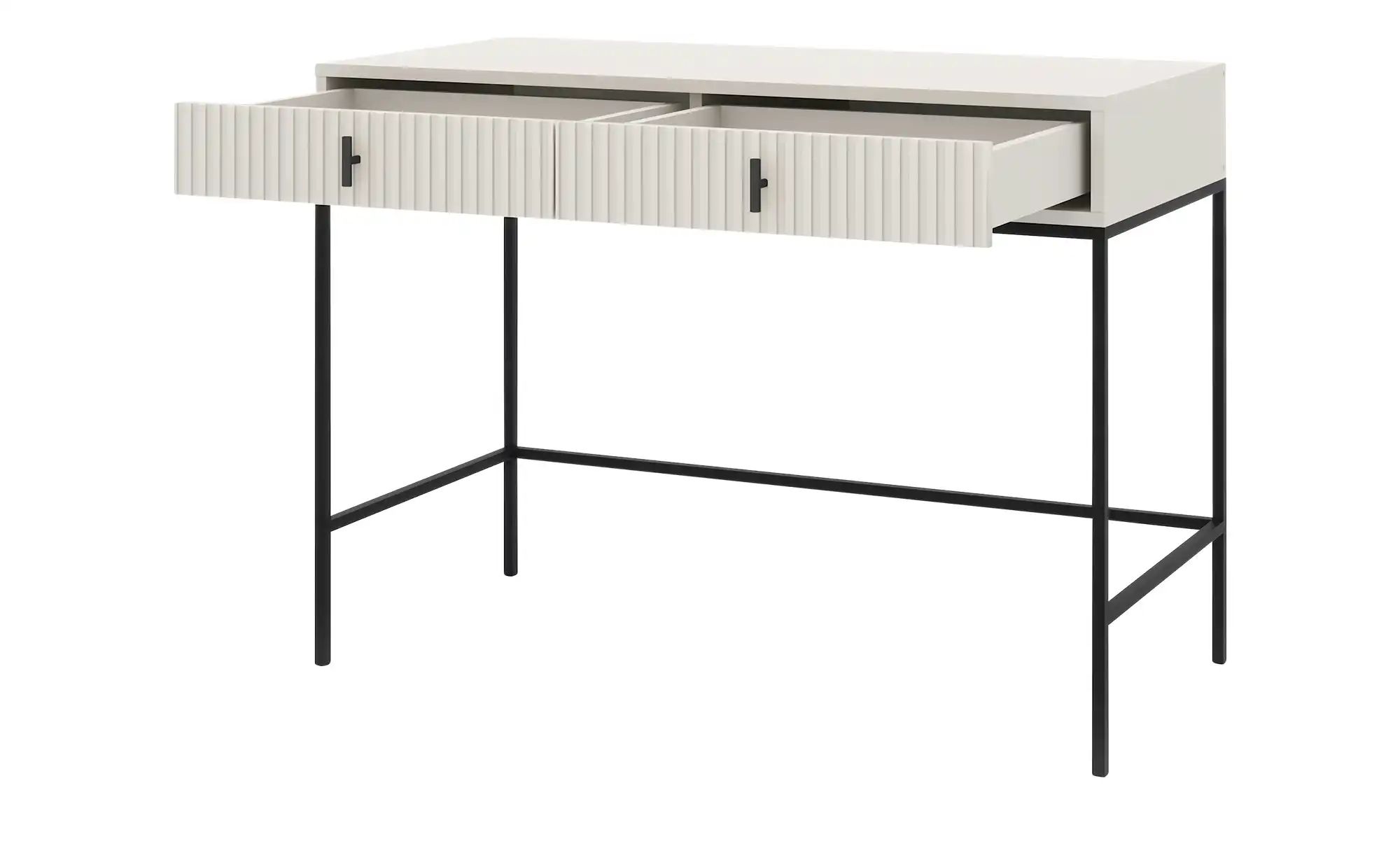 Thumbnail - Konsolentisch Maglione ¦ beige ¦ Maße (cm): B: 50 H: 77 Tische > Konsolentische - Höffner