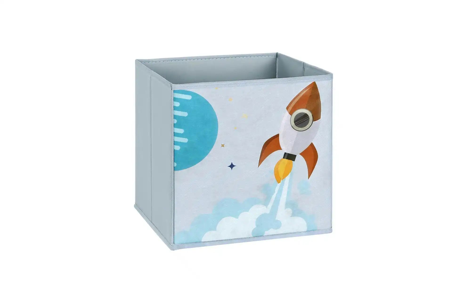 Thumbnail - Standregal Teza ¦ weiß ¦ Maße (cm): B: 93 H: 100 Regale > Standregale - Höffner