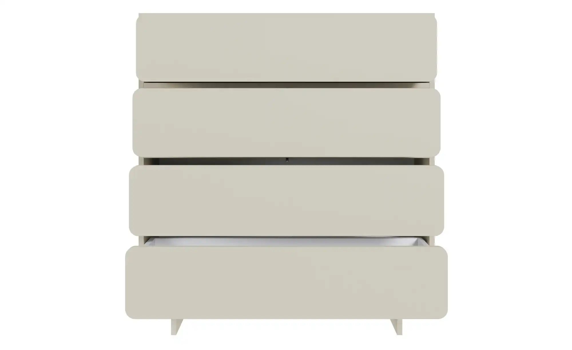 Thumbnail - Selsey Kommode  Wuwu ¦ beige ¦ Maße (cm): B: 100,8 H: 111,8 T: 35.0 Kommoden & Sideboards > Kommoden - Höffner