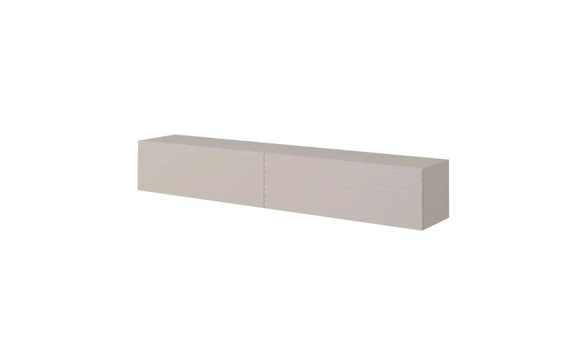 Selsey Lowboard  Pavas ¦ grau ¦ Maße (cm): B: 175 H: 30 Kommoden & Sideboar günstig online kaufen