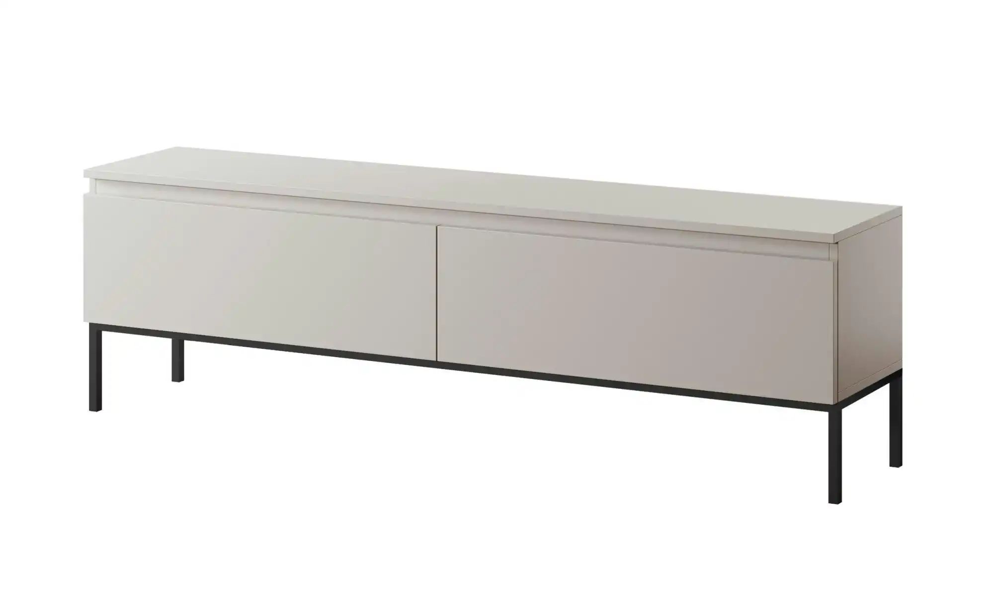 Selsey Lowboard  Bemmi  beige  Maße (cm): B: 150 H: 46 | 05902622526669