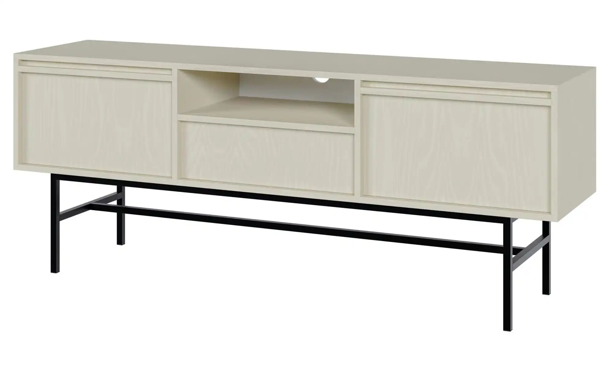 Selsey Lowboard  Evo ¦ beige ¦ Maße (cm): B: 154 H: 59,8 Kommoden & Sideboa günstig online kaufen