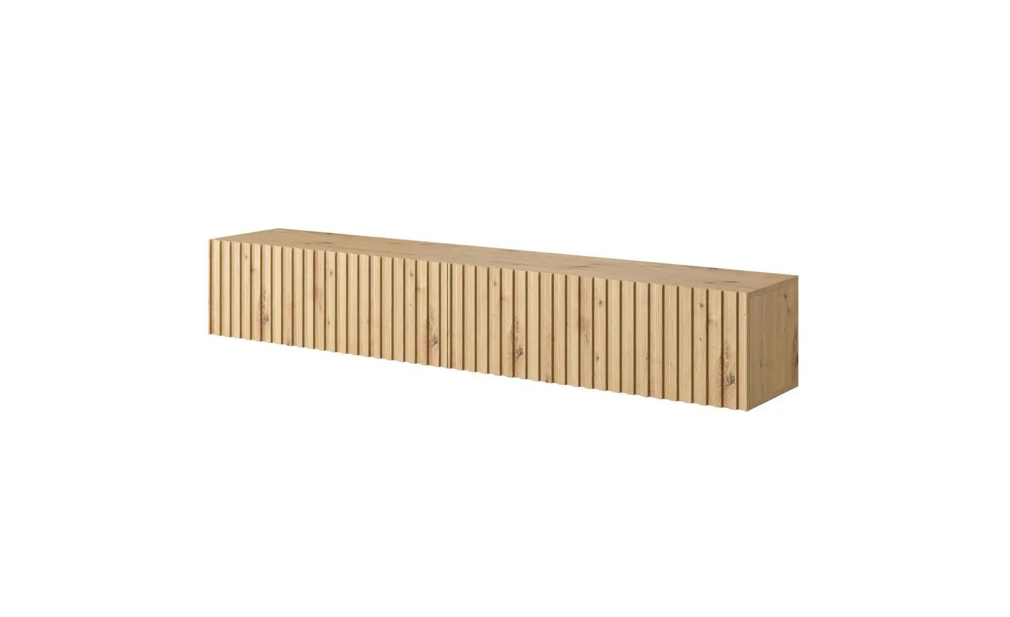 Selsey Lowboard  Telire ¦ holzfarben ¦ Maße (cm): B: 175 H: 30 Kommoden & S günstig online kaufen